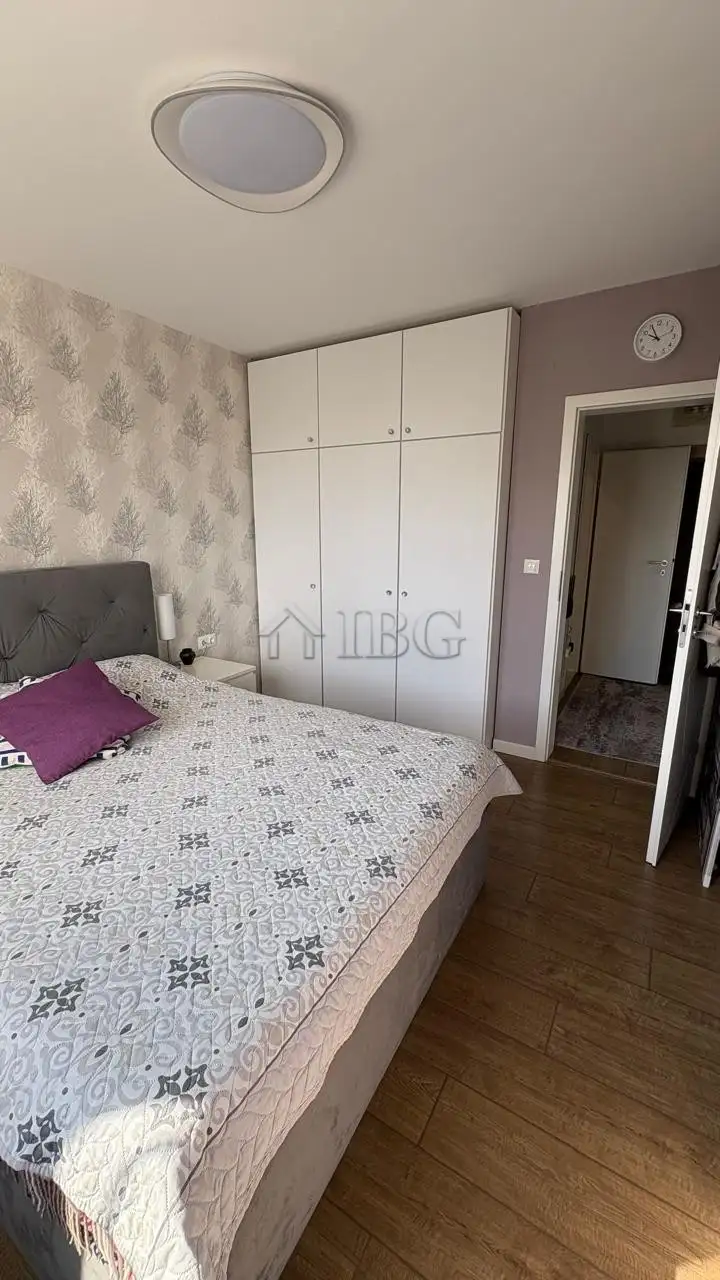 Flat 66m² in Bulgaria, Pomorie. Priced at 110000€ rent photo-10