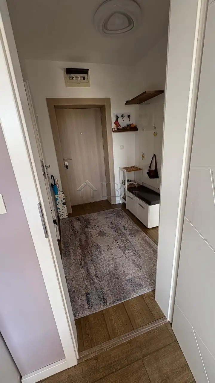 Flat 66m² in Bulgaria, Pomorie. Priced at 110000€ rent photo-11