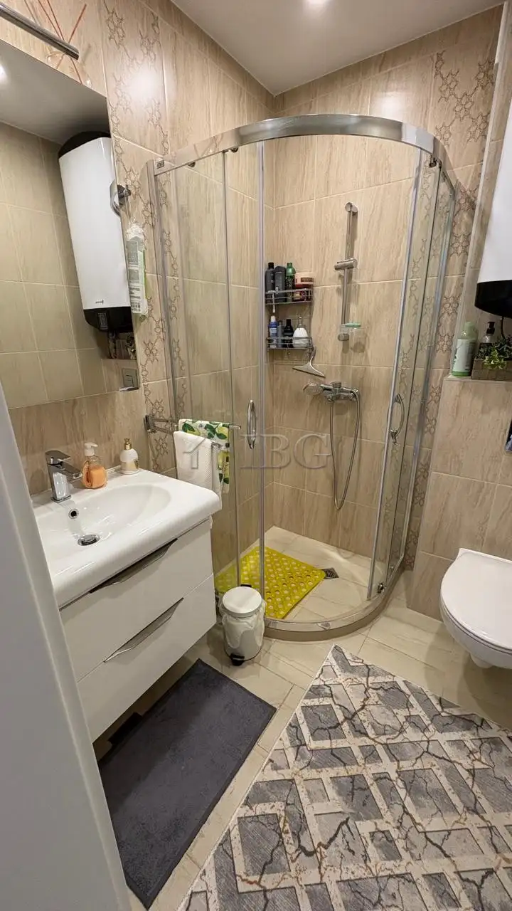 Flat 66m² in Bulgaria, Pomorie. Priced at 110000€ rent photo-13