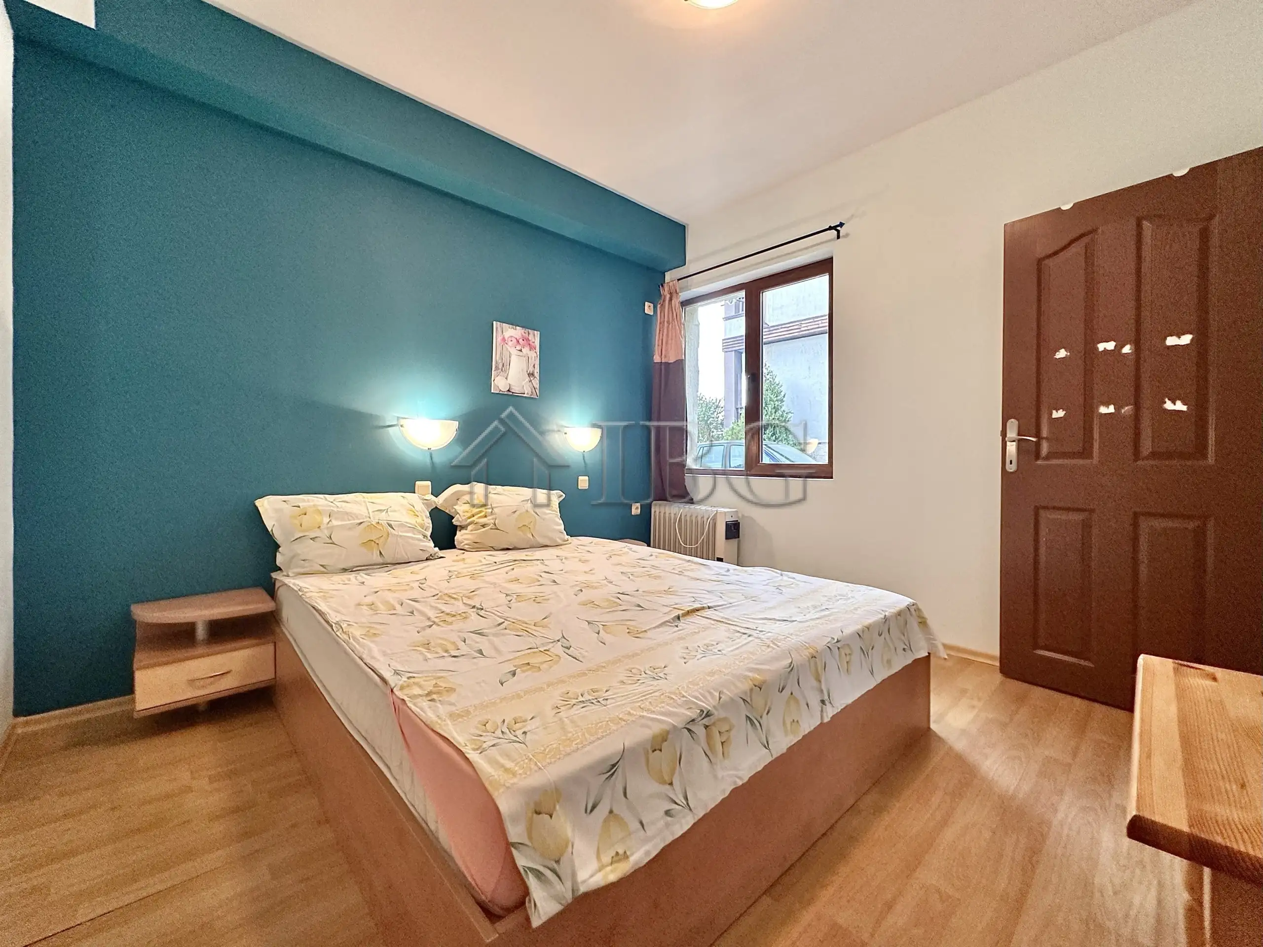 Flat 75m² in Bulgaria, Sveti Vlas. Priced at 100000€ rent photo-2