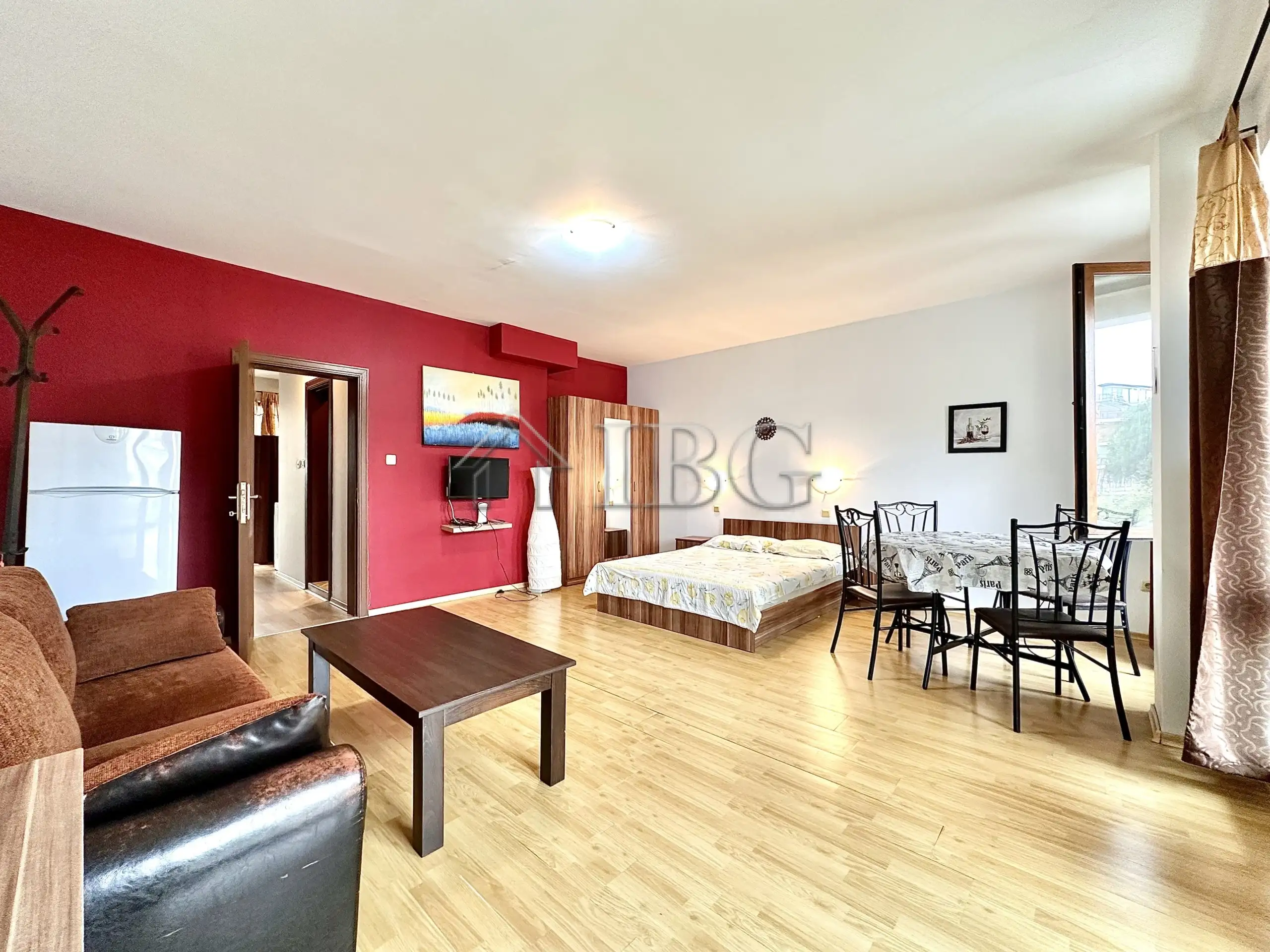 Flat 75m² in Bulgaria, Sveti Vlas. Priced at 100000€ rent photo-3