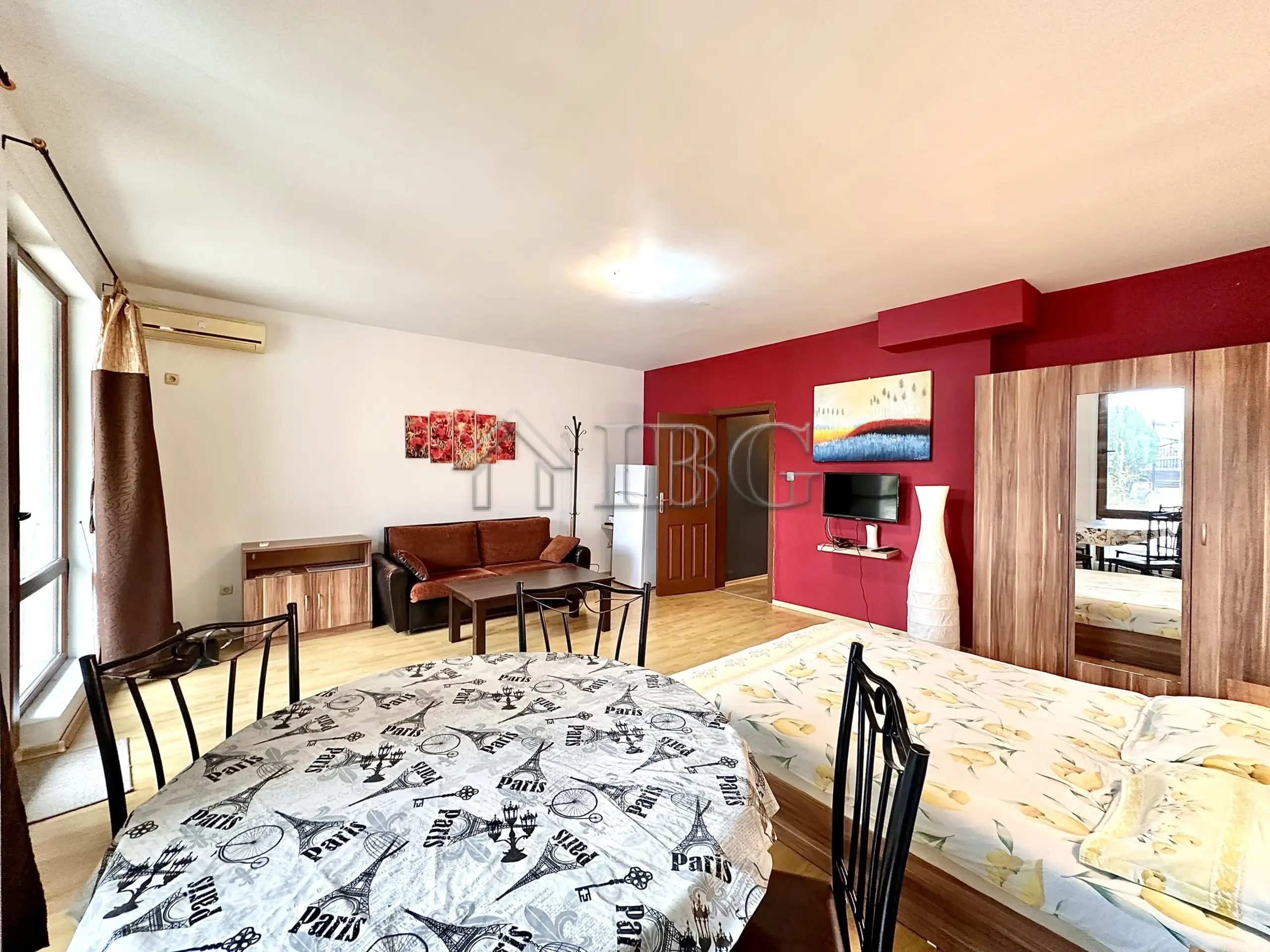 Flat 75m² in Bulgaria, Sveti Vlas. Priced at 100000€ rent photo-9