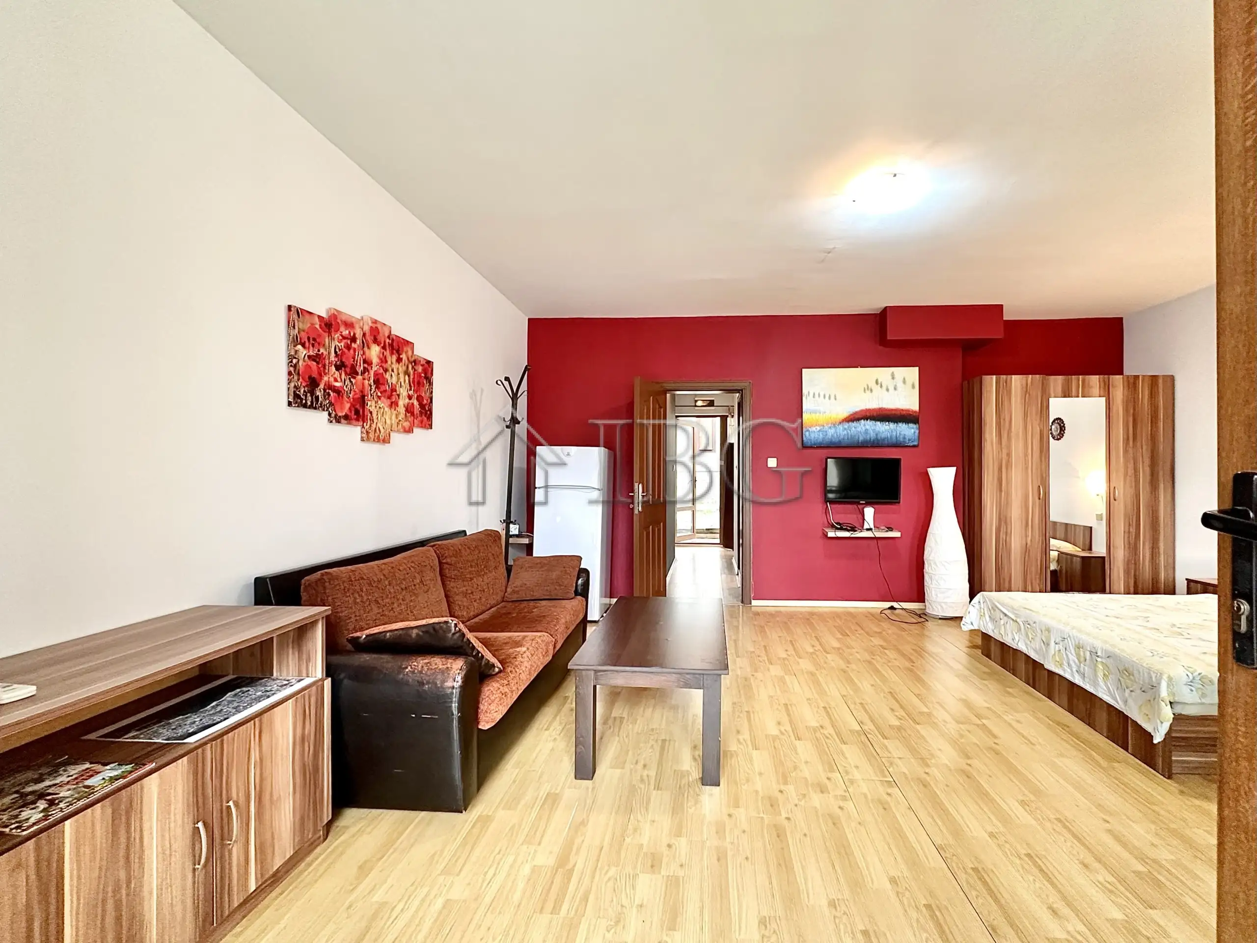 Flat 75m² in Bulgaria, Sveti Vlas. Priced at 100000€ rent photo-10