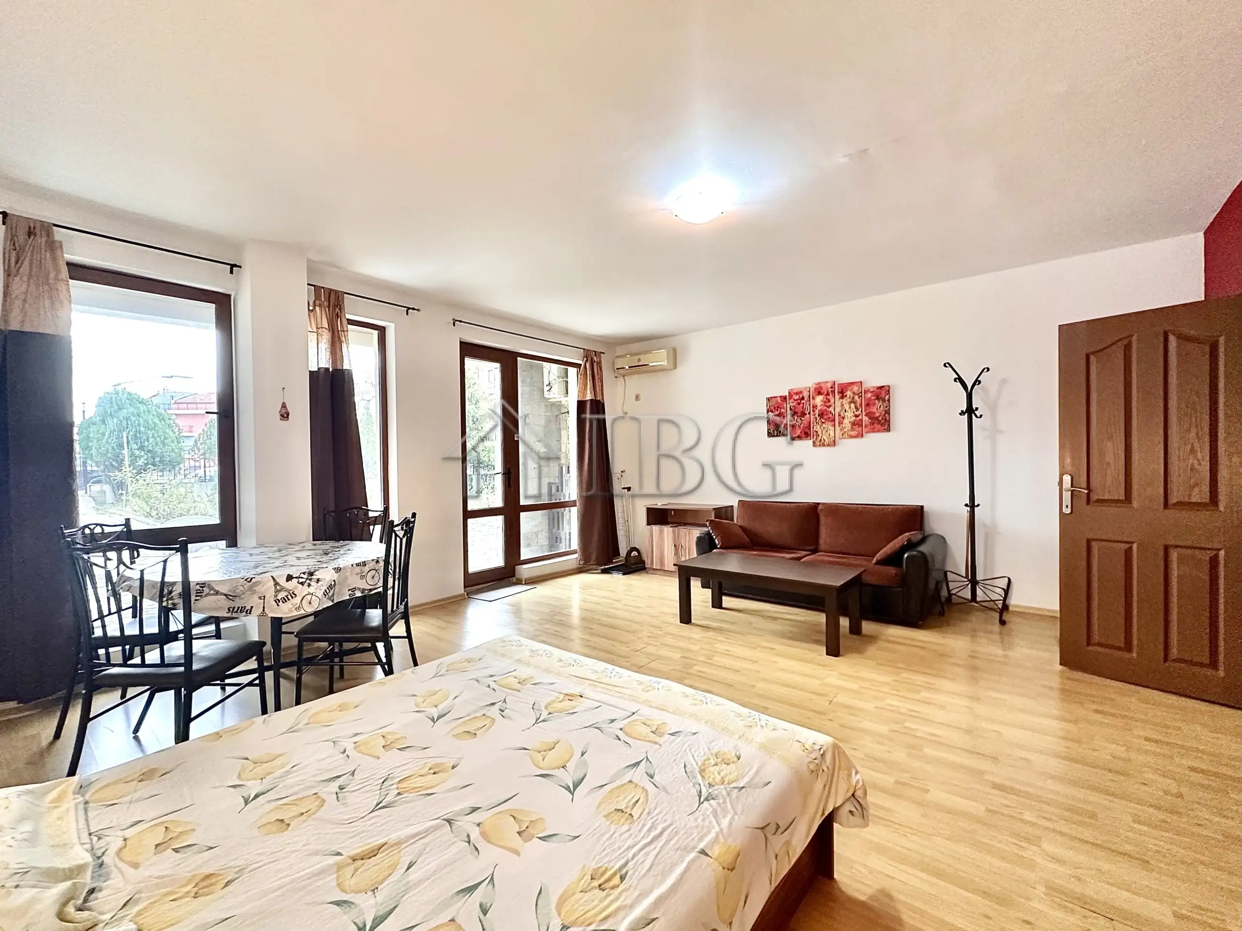 Flat 75m² in Bulgaria, Sveti Vlas. Priced at 100000€ rent photo-11