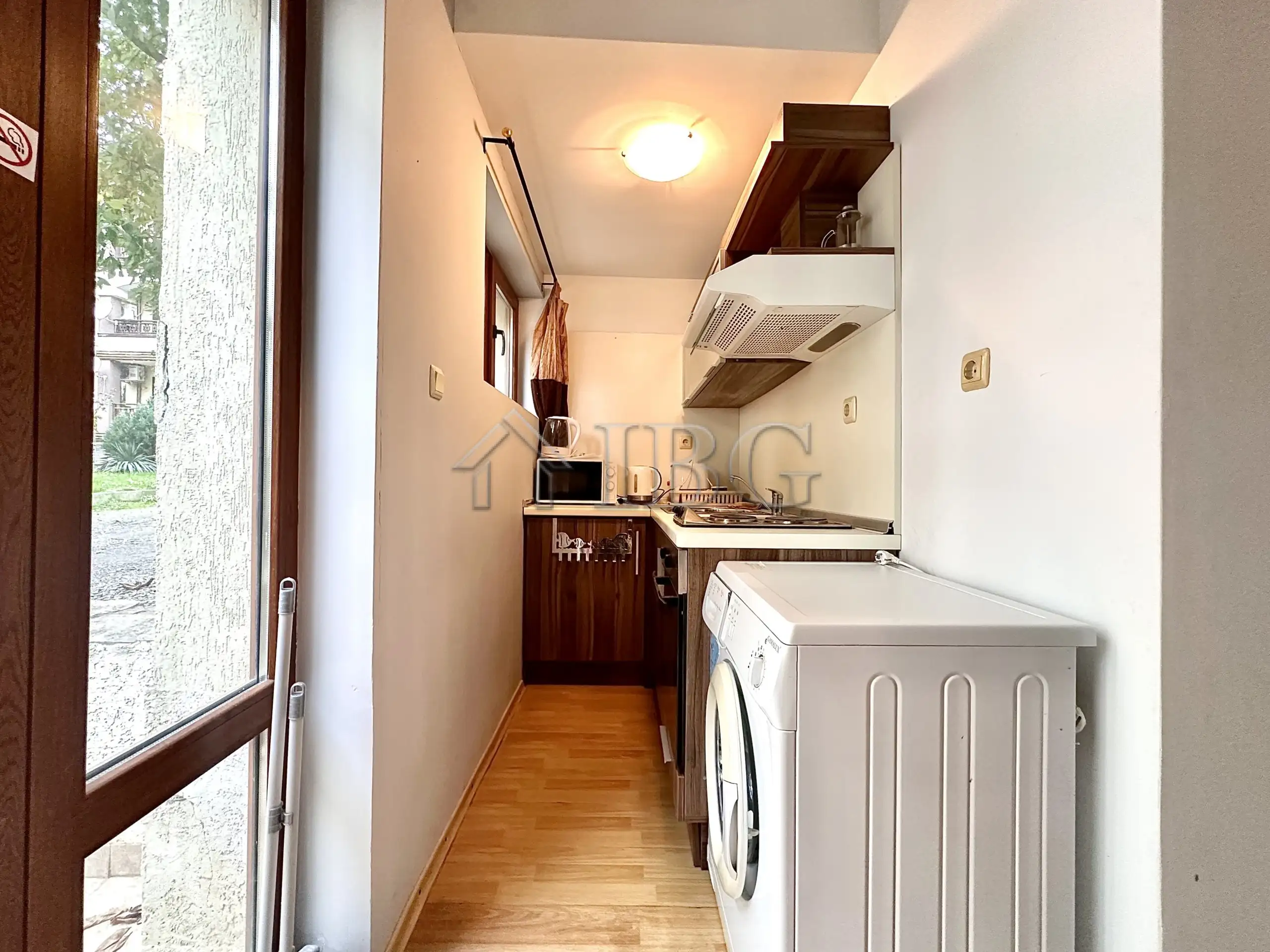 Flat 75m² in Bulgaria, Sveti Vlas. Priced at 100000€ rent photo-12