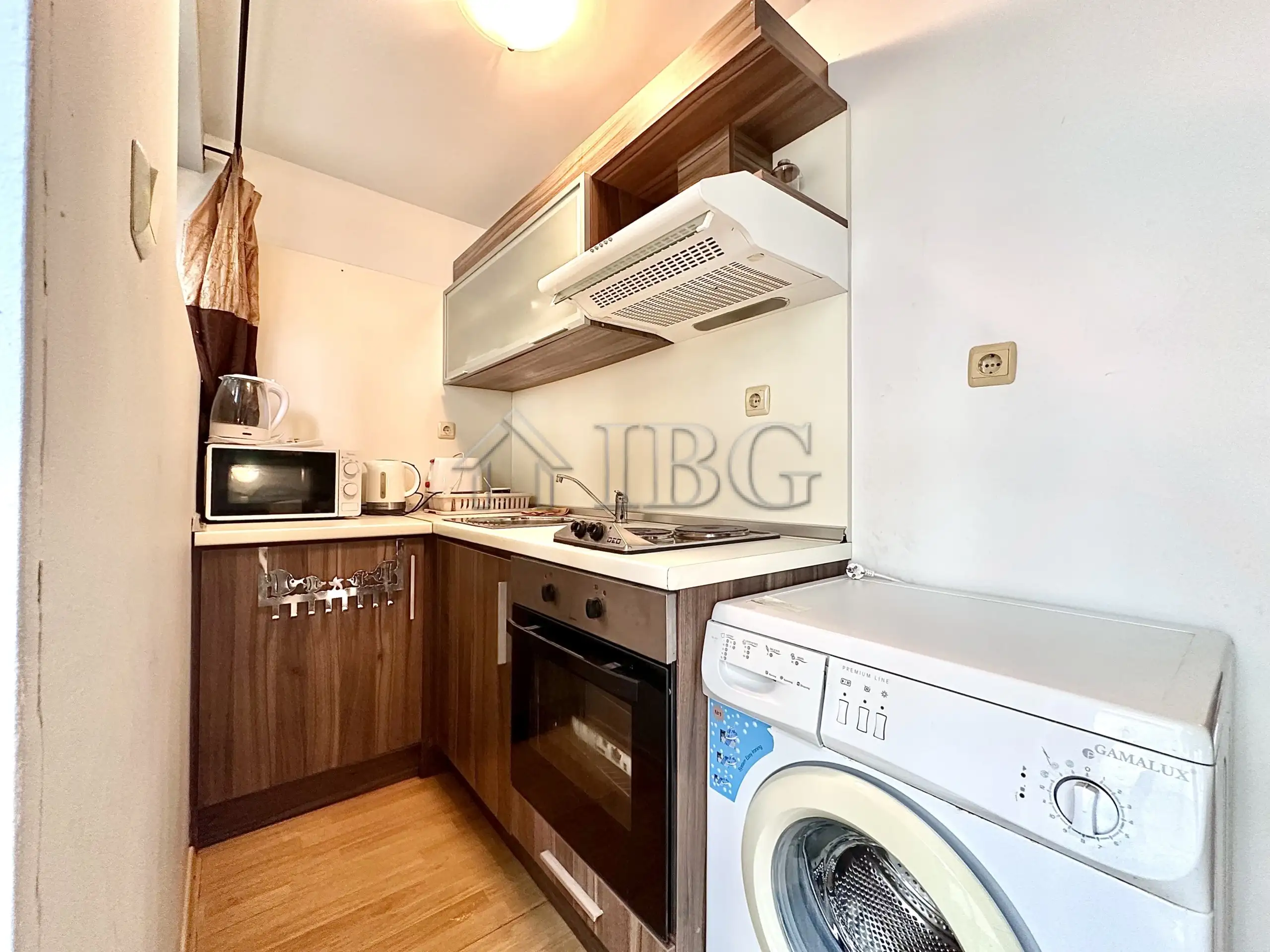 Flat 75m² in Bulgaria, Sveti Vlas. Priced at 100000€ rent photo-13