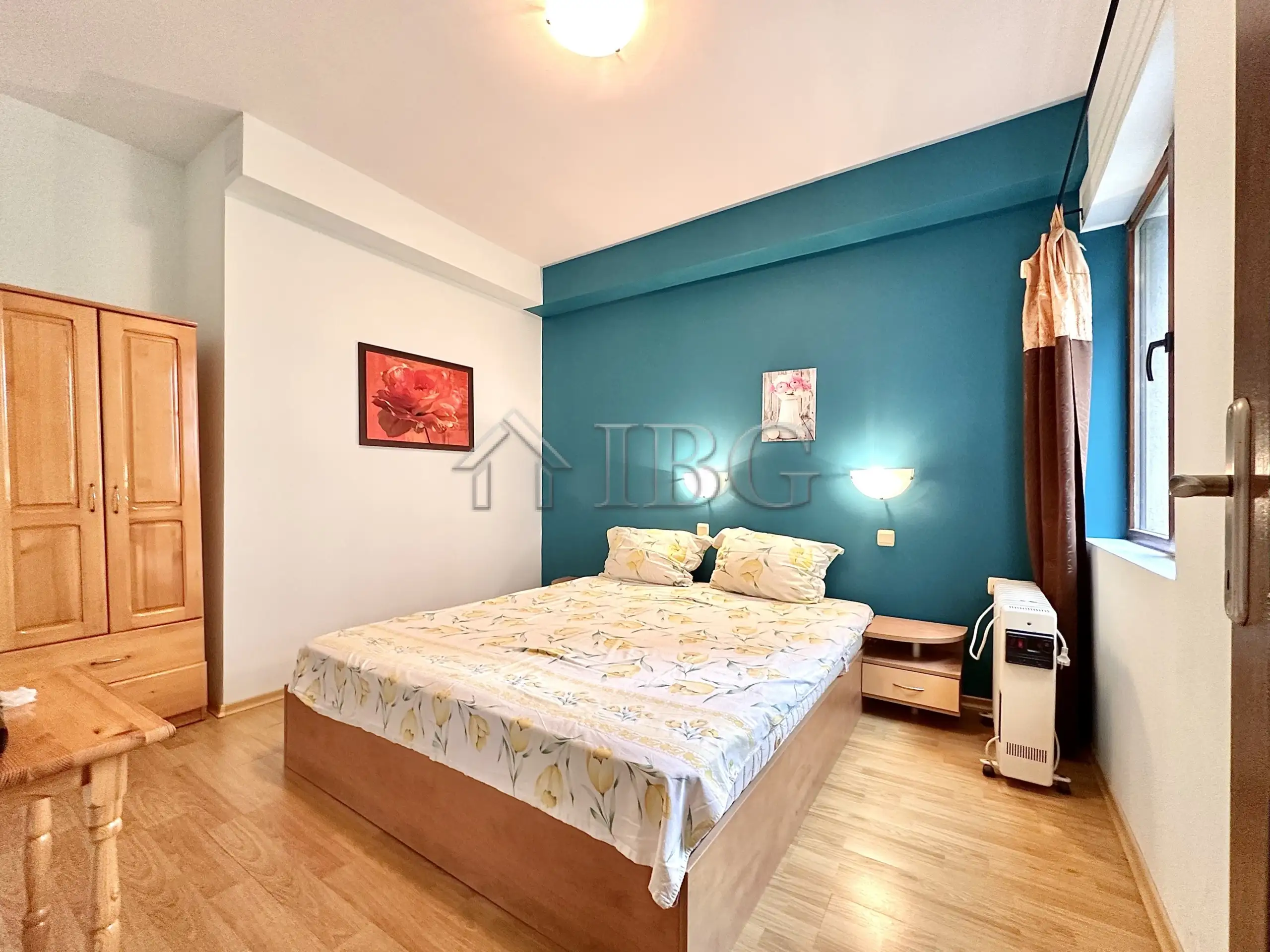 Flat 75m² in Bulgaria, Sveti Vlas. Priced at 100000€ rent photo-14