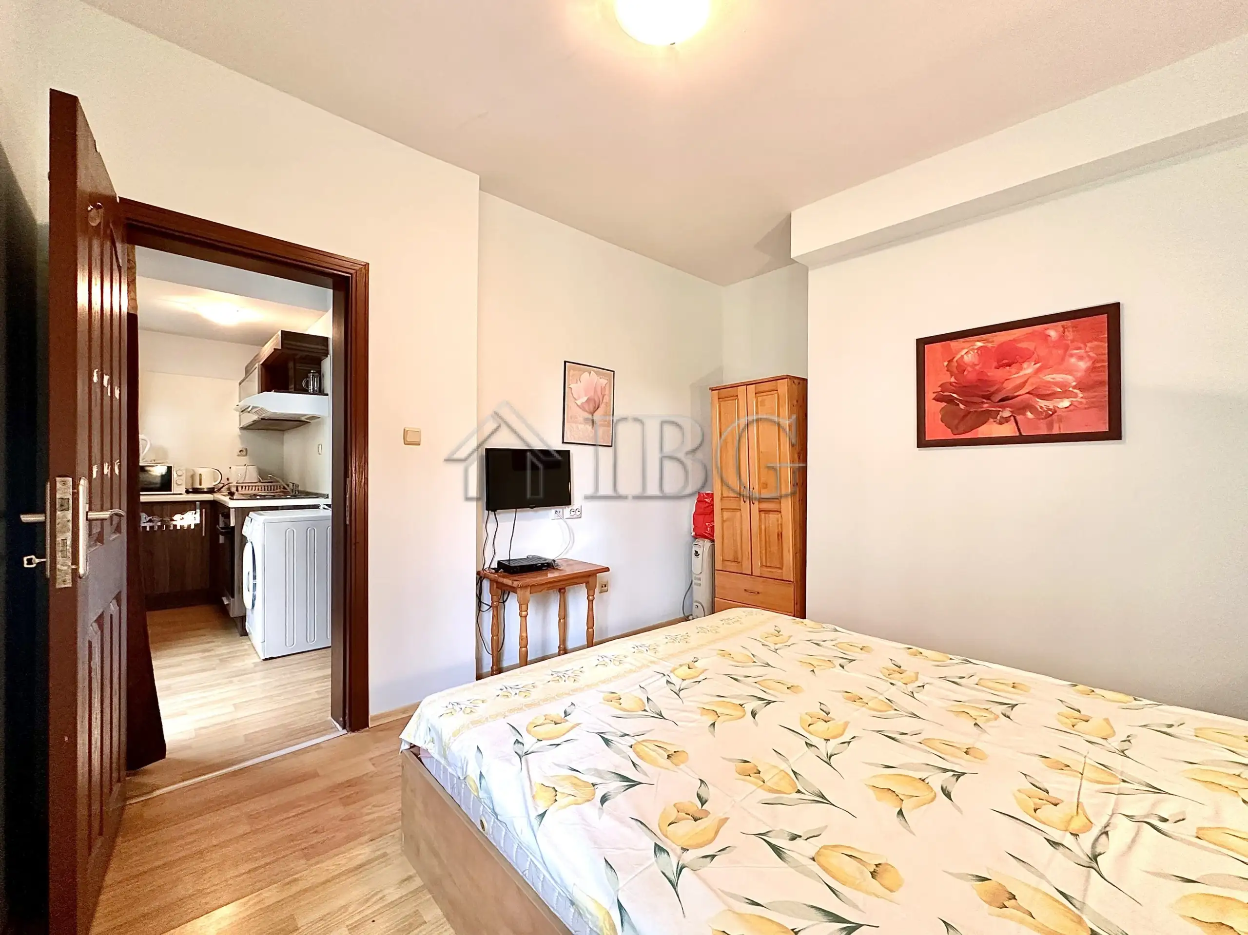 Flat 75m² in Bulgaria, Sveti Vlas. Priced at 100000€ rent photo-15