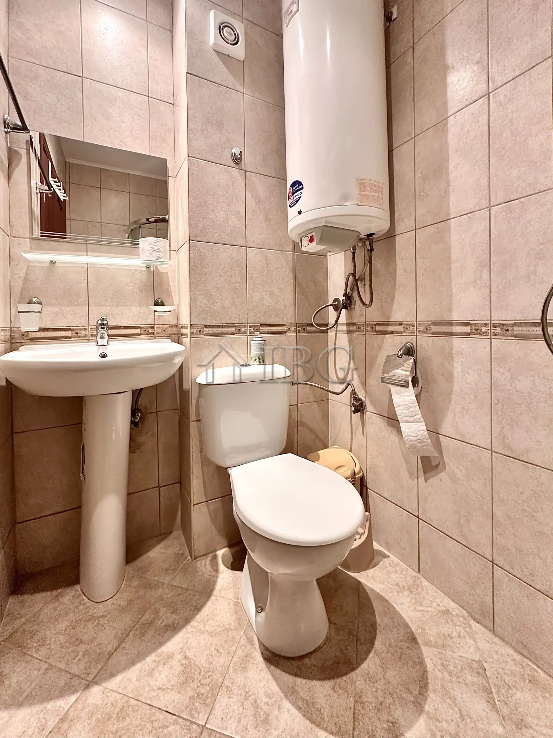 Flat 75m² in Bulgaria, Sveti Vlas. Priced at 100000€ rent photo-19