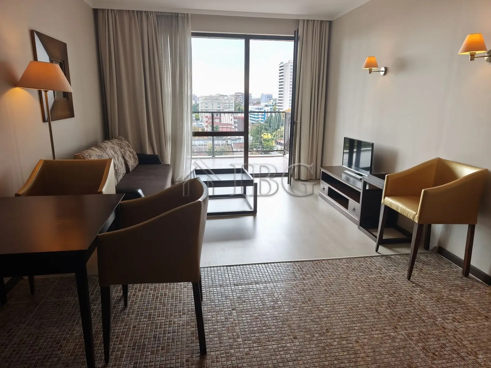 Flat 70m² in Bulgaria, Sunny Beach. Priced at 106500€ rent photo-1