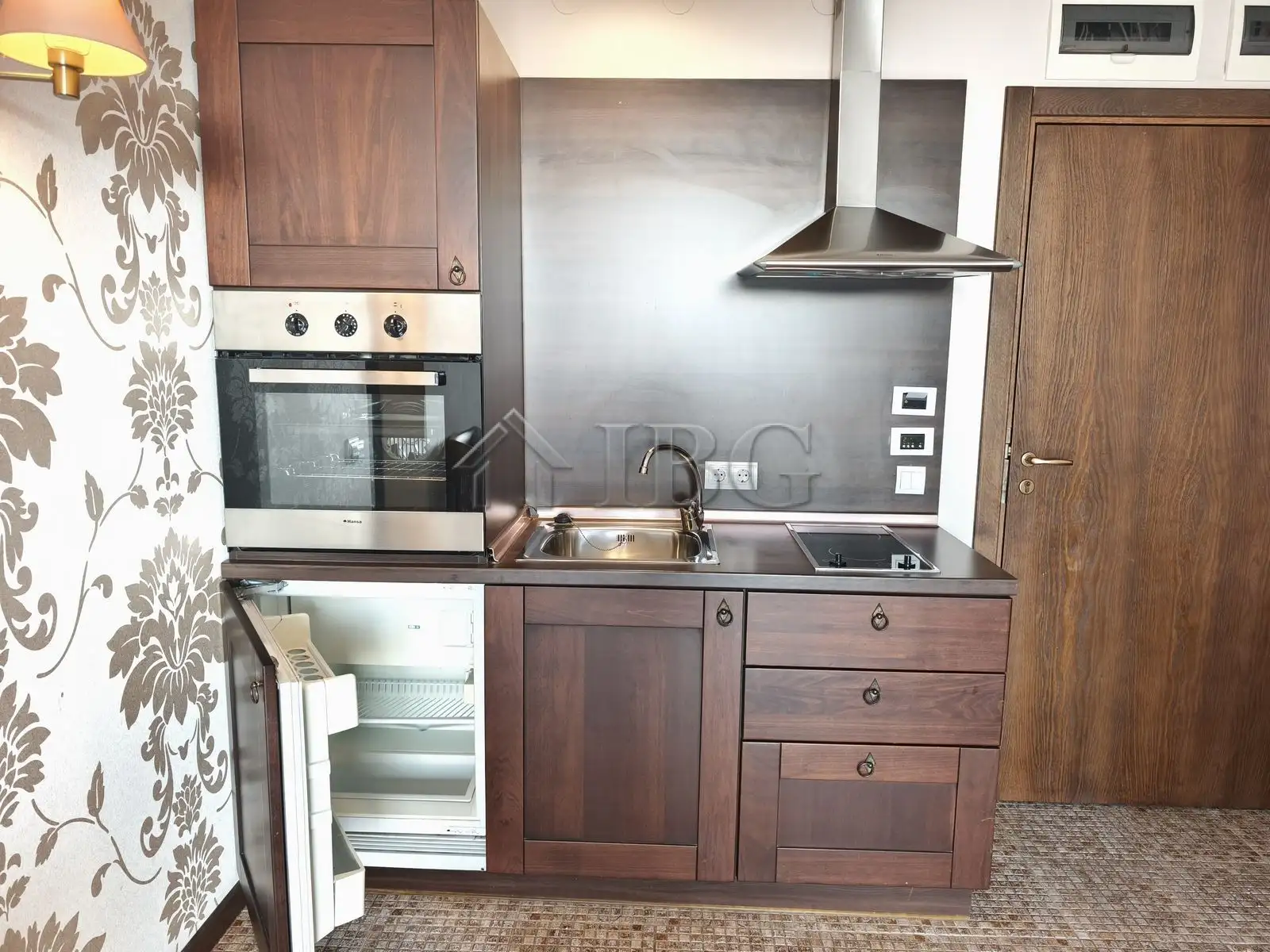 Flat 70m² in Bulgaria, Sunny Beach. Priced at 106500€ rent photo-3
