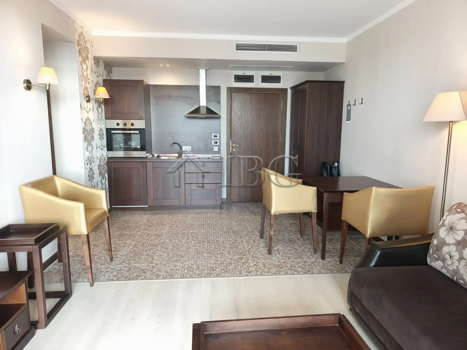 Flat 70m² in Bulgaria, Sunny Beach. Priced at 106500€ rent photo-4