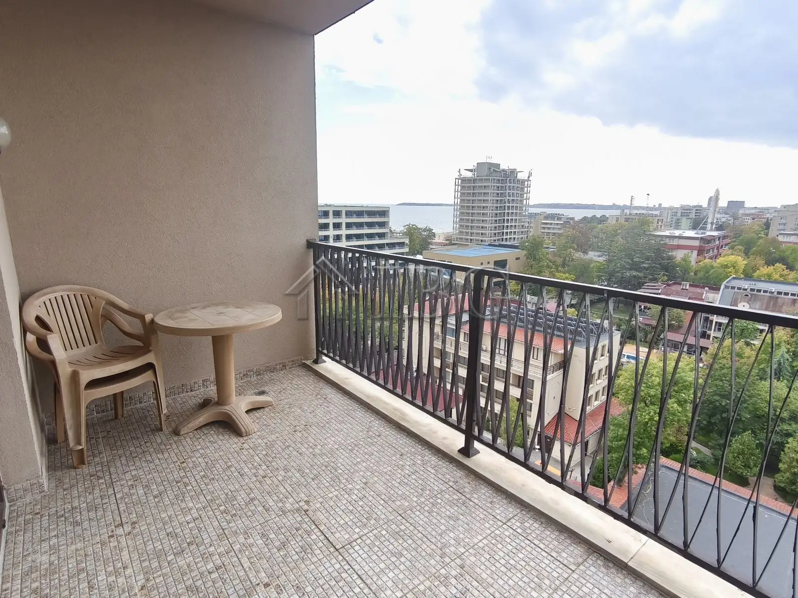 Flat 70m² in Bulgaria, Sunny Beach. Priced at 106500€ rent photo-5