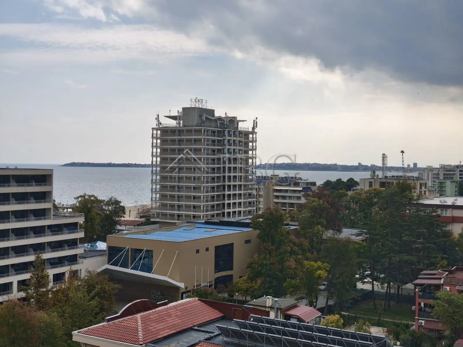 Flat 70m² in Bulgaria, Sunny Beach. Priced at 106500€ rent photo-7