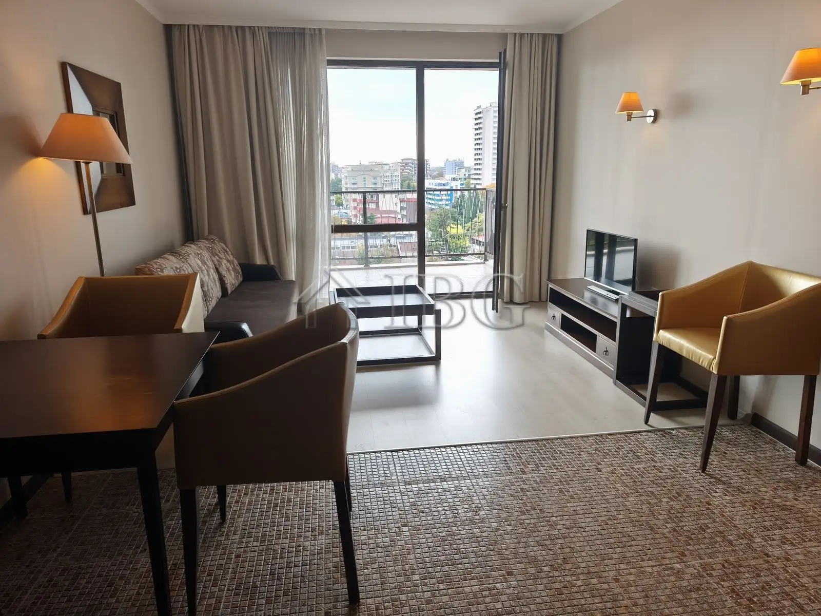 Flat 70m² in Bulgaria, Sunny Beach. Priced at 106500€ rent photo-10