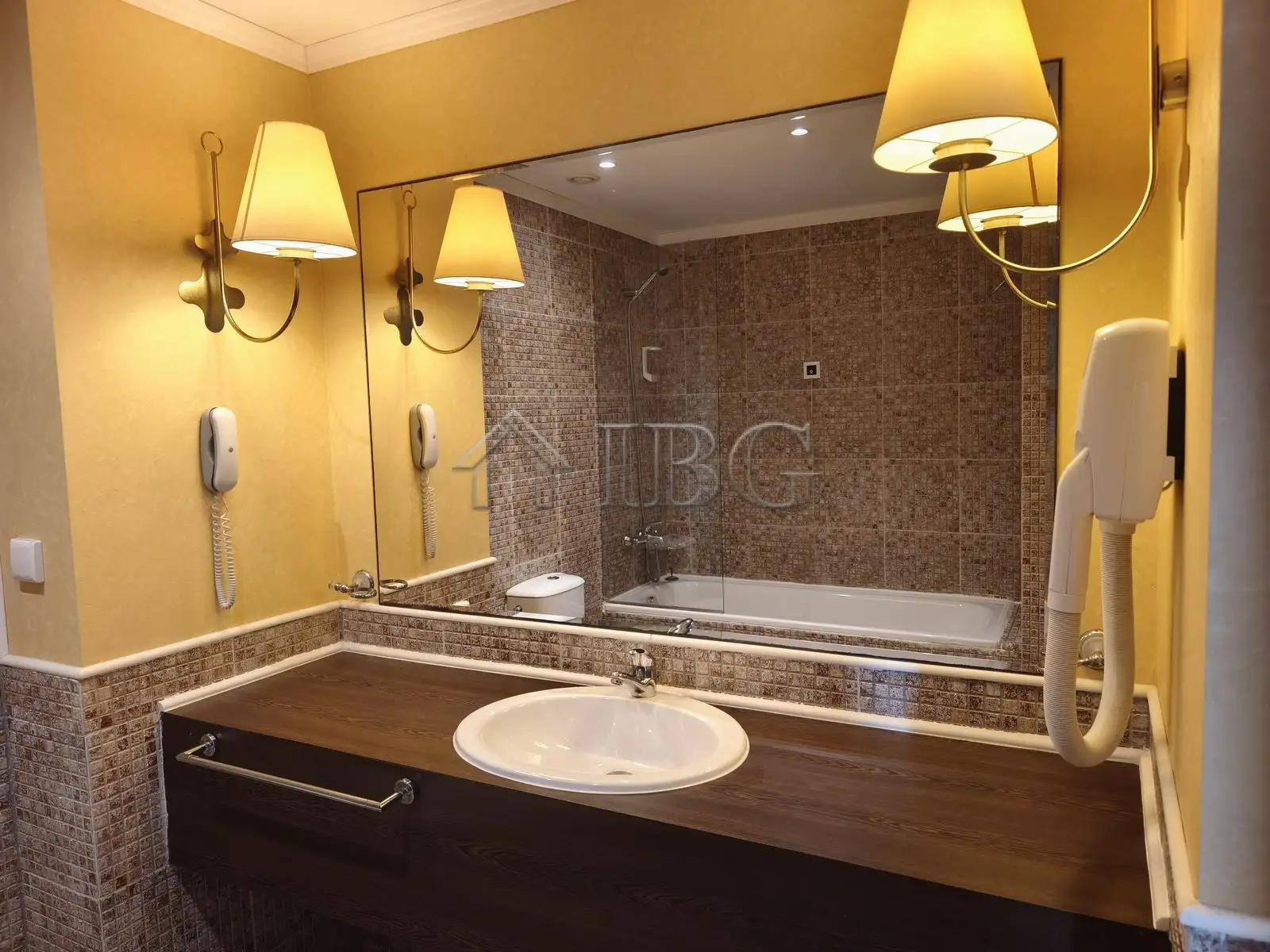 Flat 70m² in Bulgaria, Sunny Beach. Priced at 106500€ rent photo-18