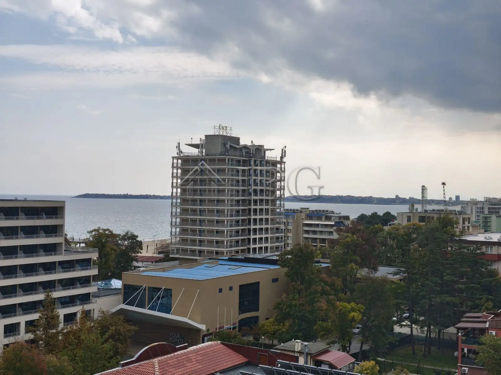 Flat 70m² in Bulgaria, Sunny Beach. Priced at 106500€ rent photo-6