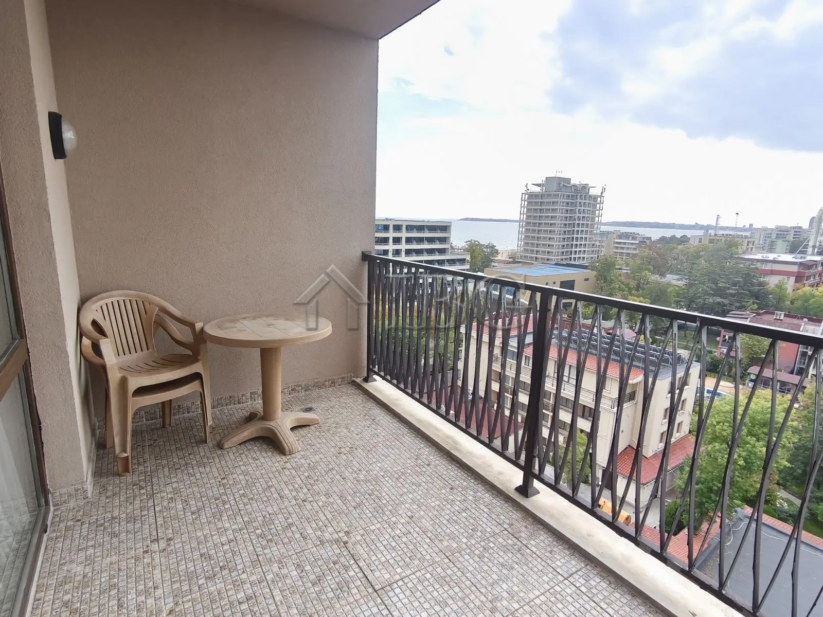 Flat 70m² in Bulgaria, Sunny Beach. Priced at 106500€ rent photo-8