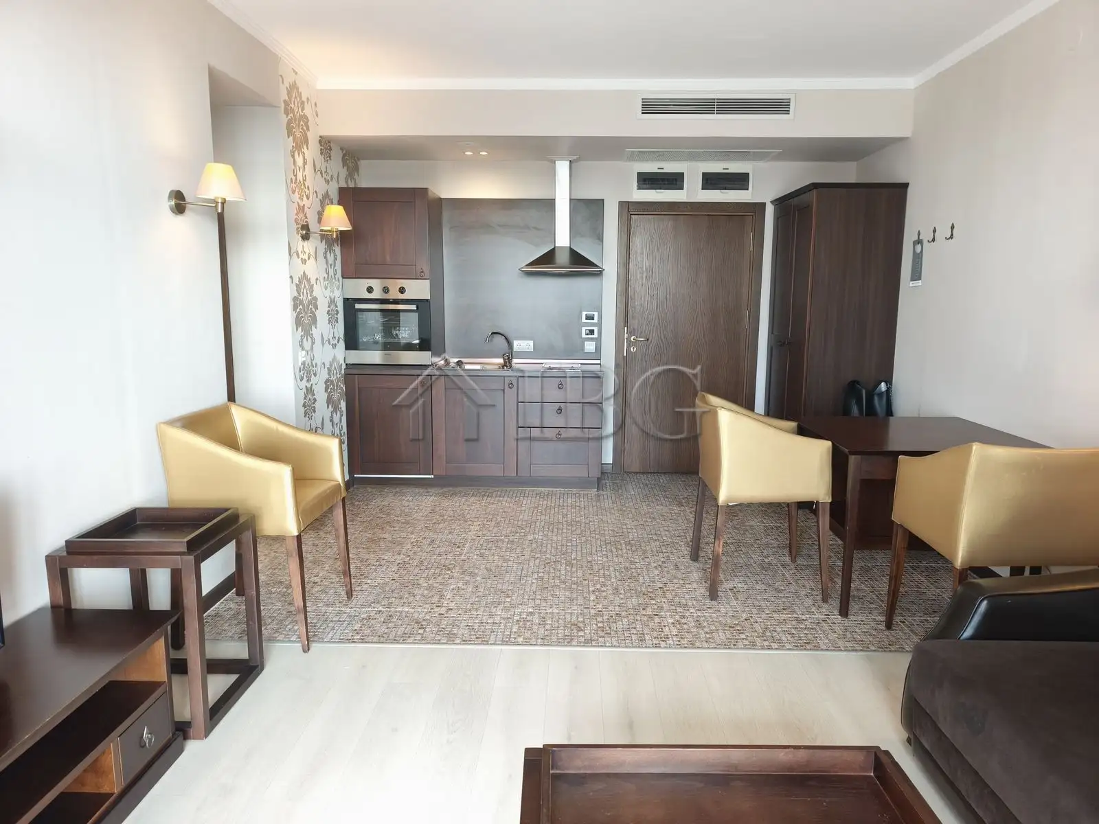 Flat 70m² in Bulgaria, Sunny Beach. Priced at 106500€ rent photo-9