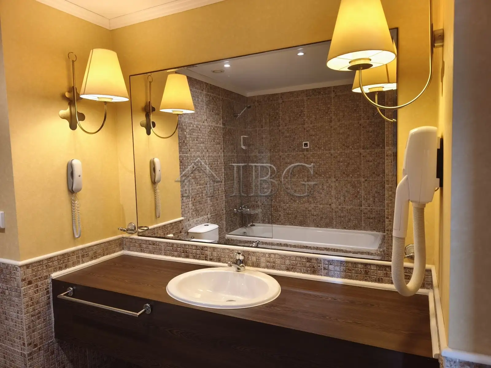 Flat 70m² in Bulgaria, Sunny Beach. Priced at 106500€ rent photo-19