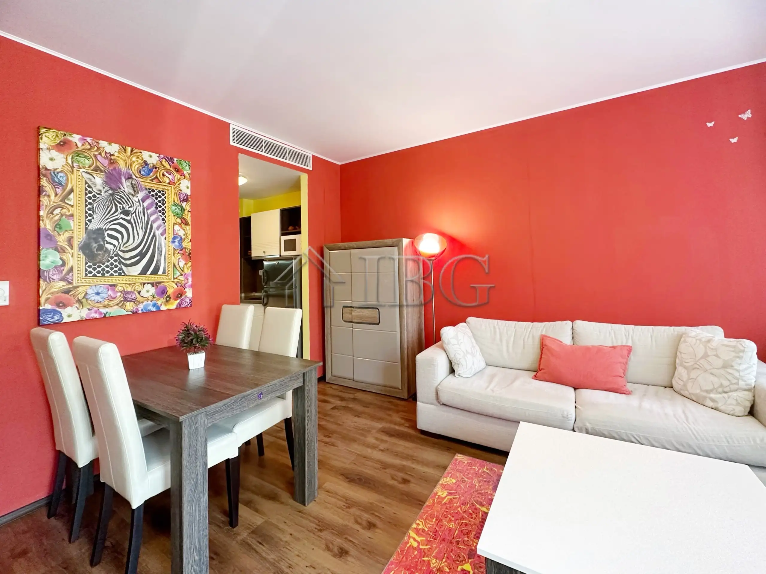 Flat 127m² in Bulgaria, Sunny Beach. Priced at 149900€ rent photo-3