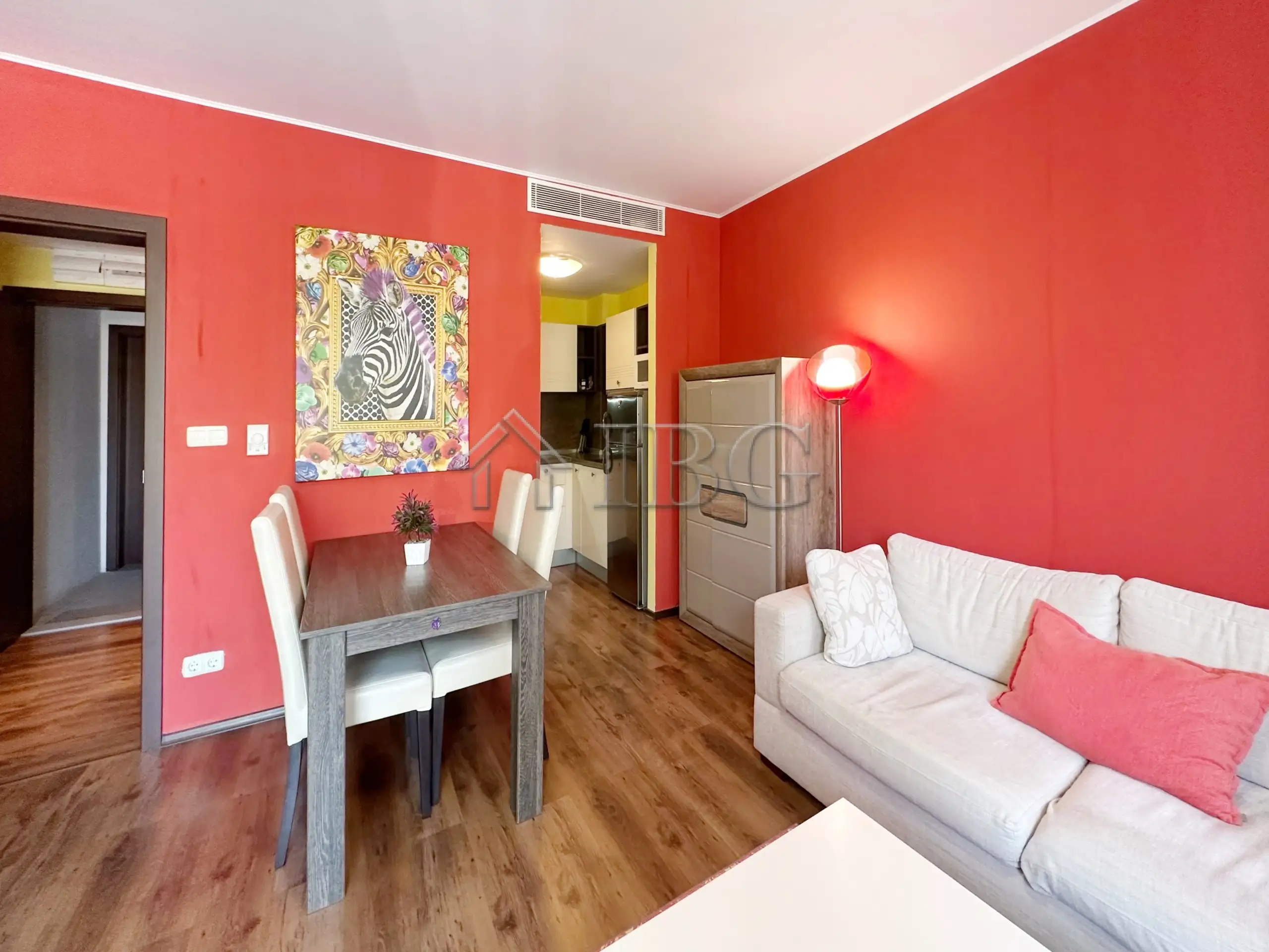 Flat 127m² in Bulgaria, Sunny Beach. Priced at 149900€ rent photo-5