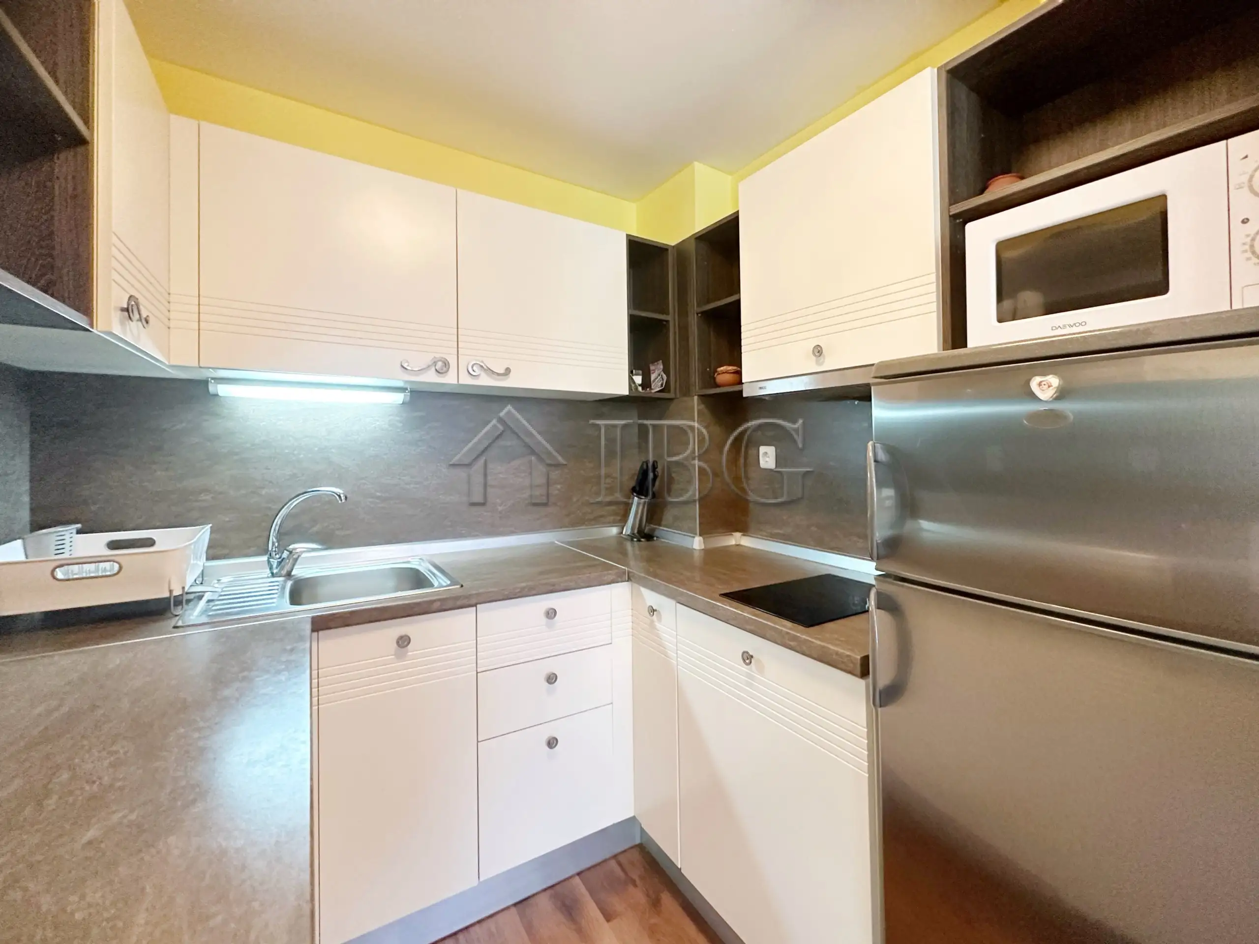 Flat 127m² in Bulgaria, Sunny Beach. Priced at 149900€ rent photo-6