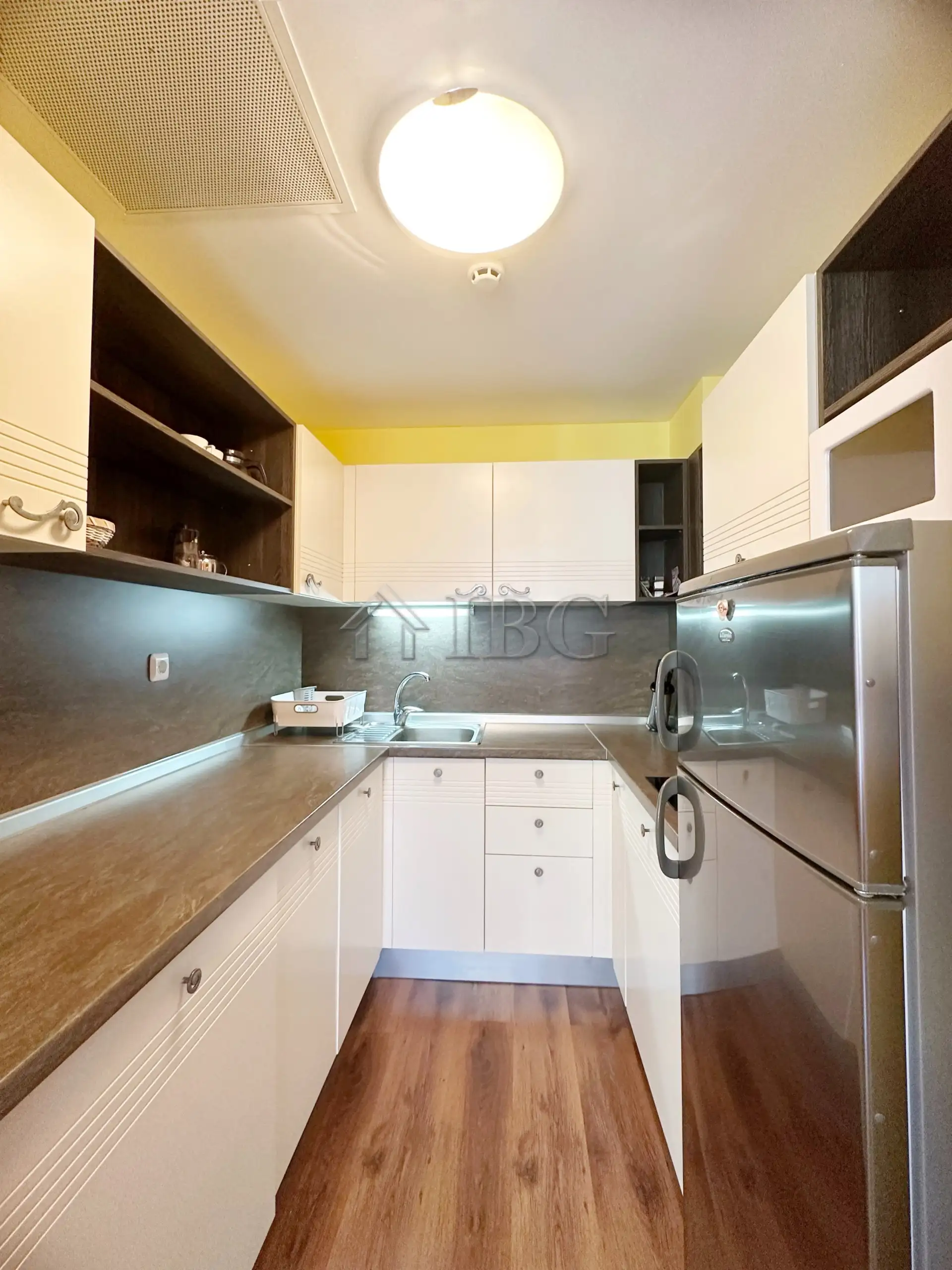 Flat 127m² in Bulgaria, Sunny Beach. Priced at 149900€ rent photo-7