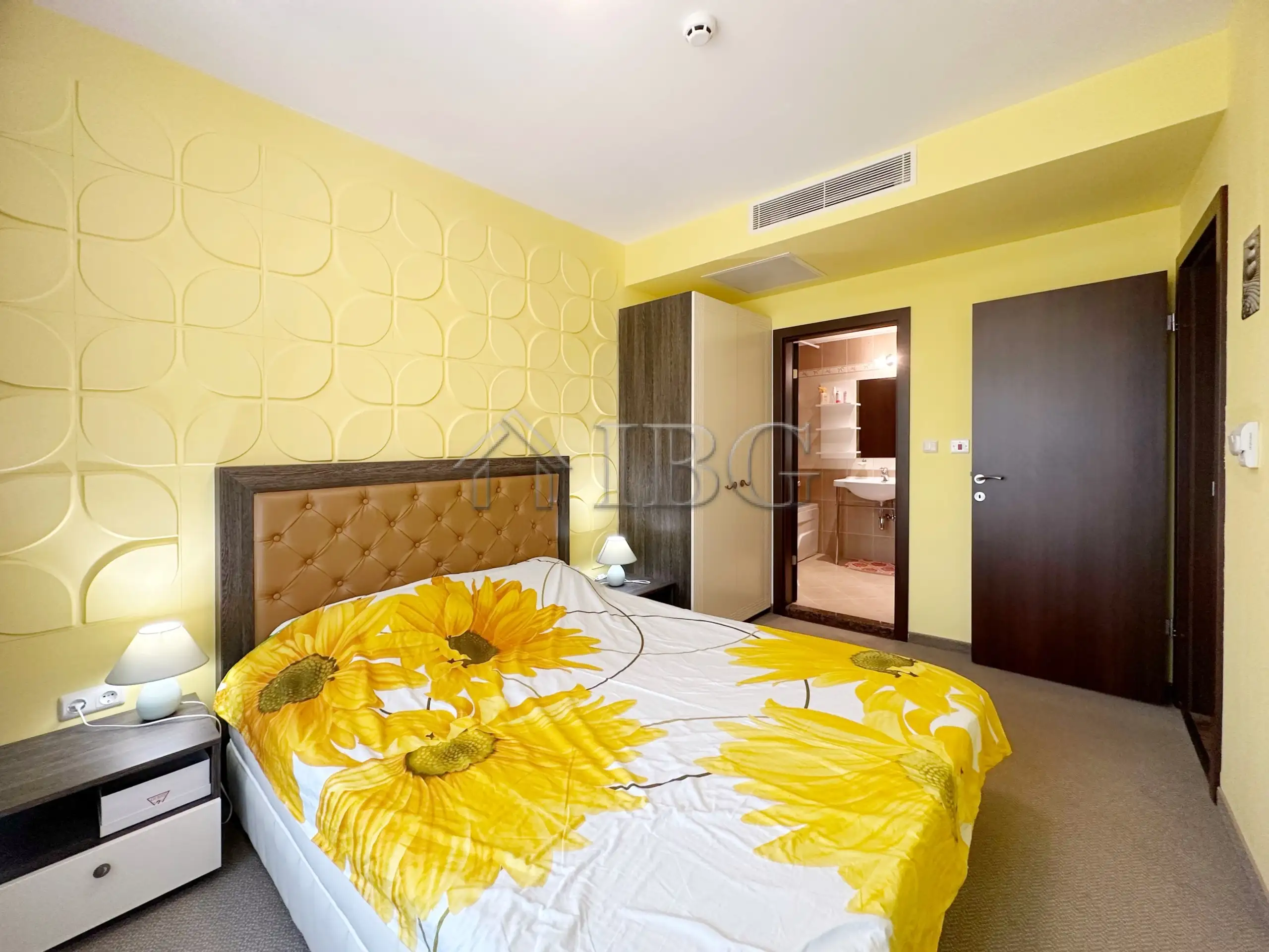 Flat 127m² in Bulgaria, Sunny Beach. Priced at 149900€ rent photo-8