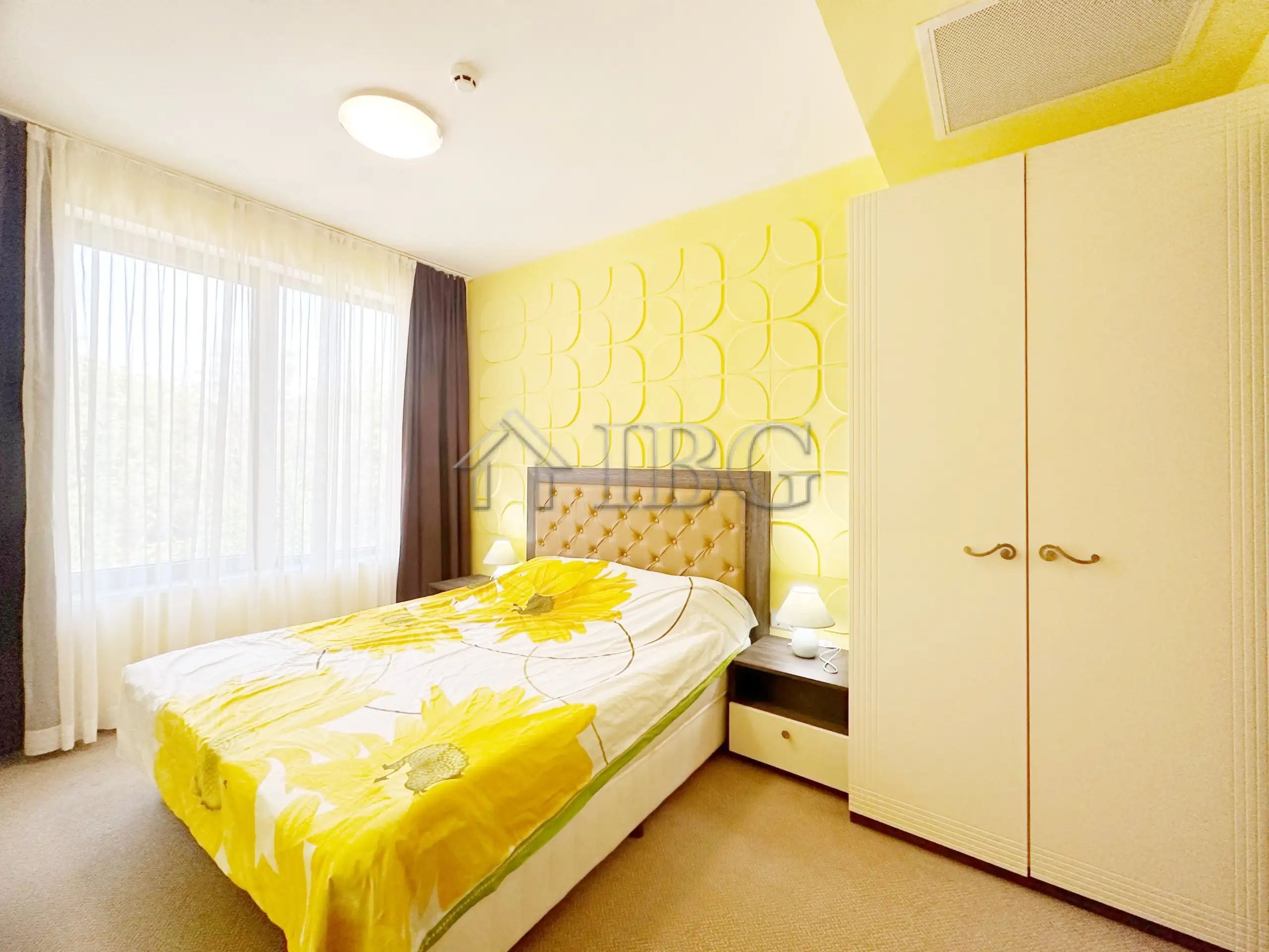 Flat 127m² in Bulgaria, Sunny Beach. Priced at 149900€ rent photo-9