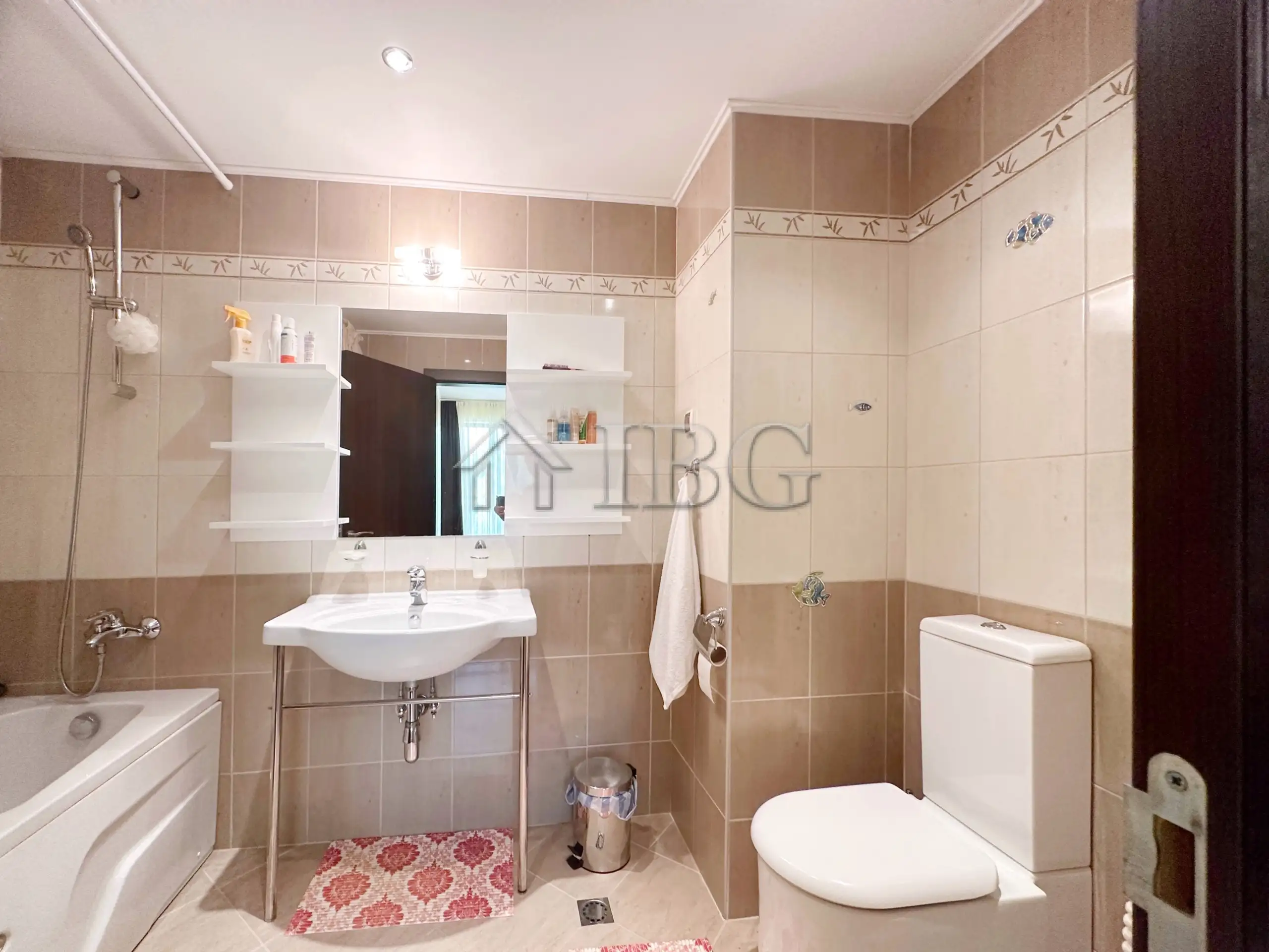 Flat 127m² in Bulgaria, Sunny Beach. Priced at 149900€ rent photo-11