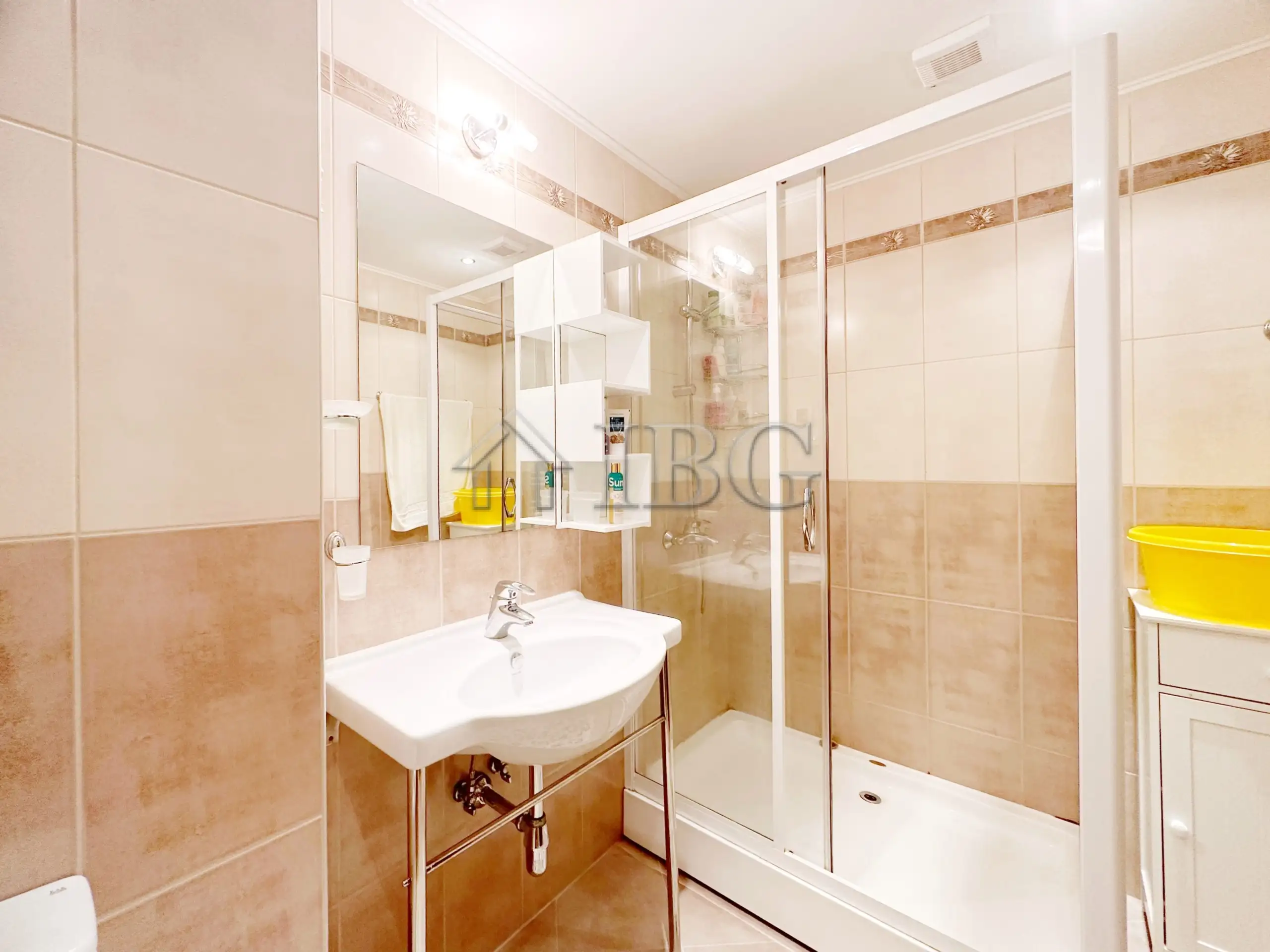 Flat 127m² in Bulgaria, Sunny Beach. Priced at 149900€ rent photo-13