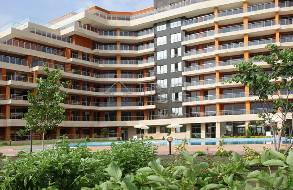 Flat 127m² in Bulgaria, Sunny Beach. Priced at 149900€ rent photo-14