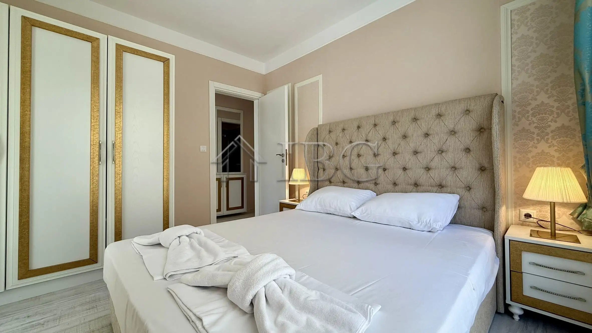 Flat 56m² in Bulgaria, Sunny Beach. Priced at 109900€ rent photo-10