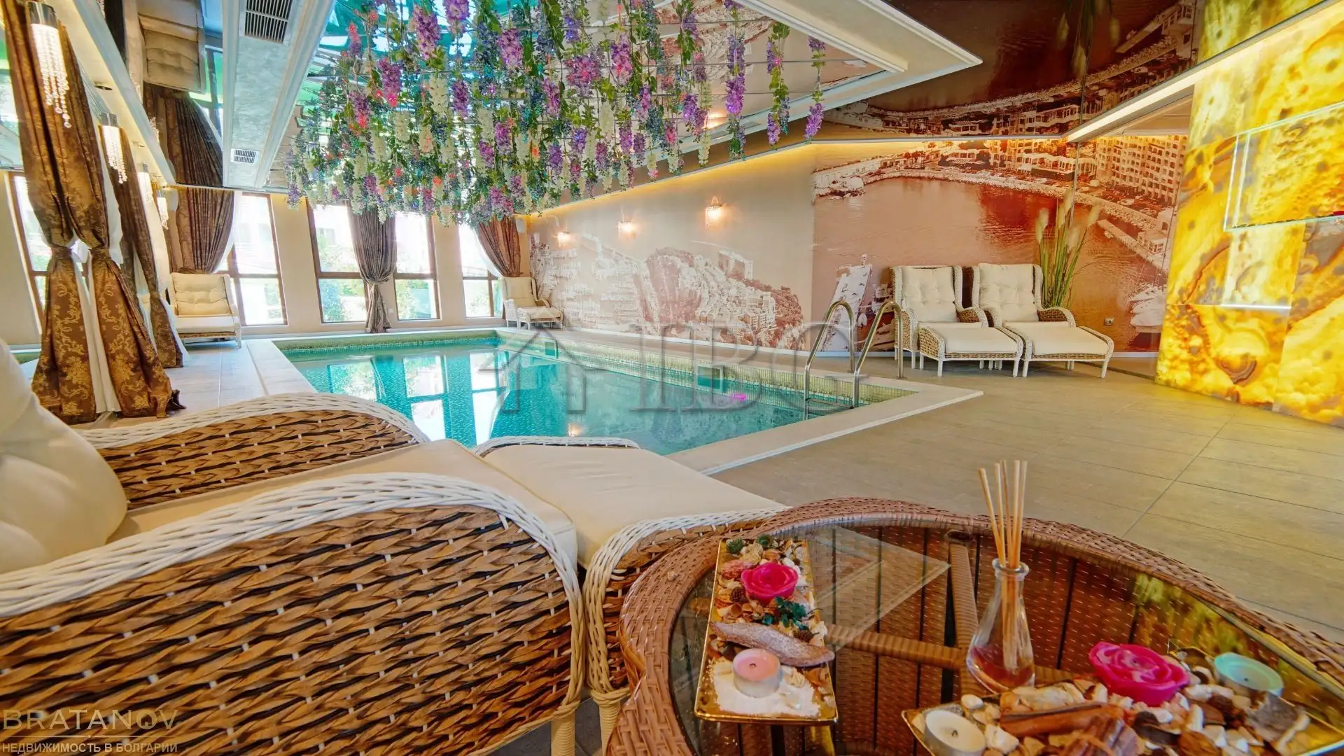 Flat 56m² in Bulgaria, Sunny Beach. Priced at 109900€ rent photo-12