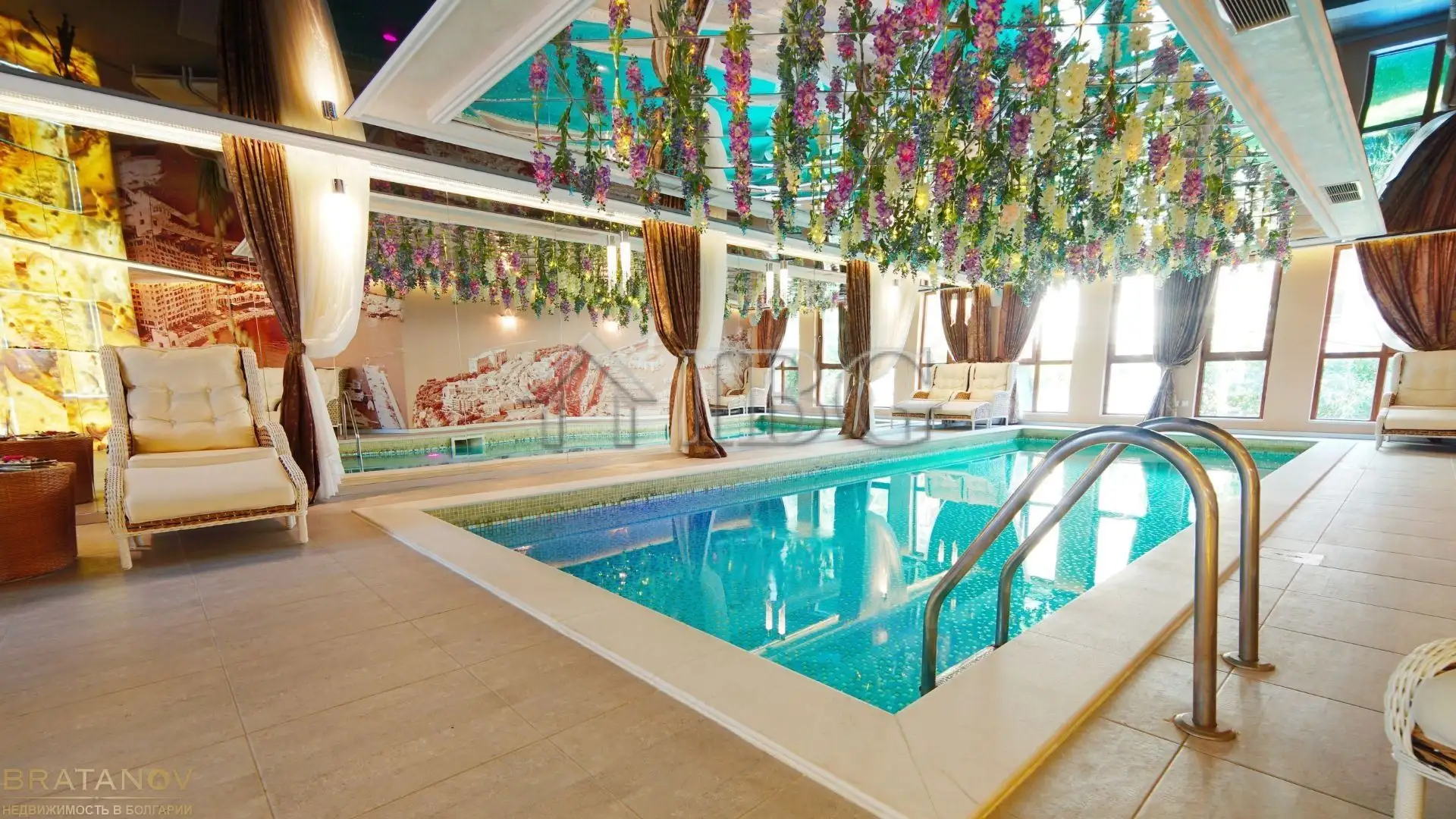 Flat 56m² in Bulgaria, Sunny Beach. Priced at 109900€ rent photo-13