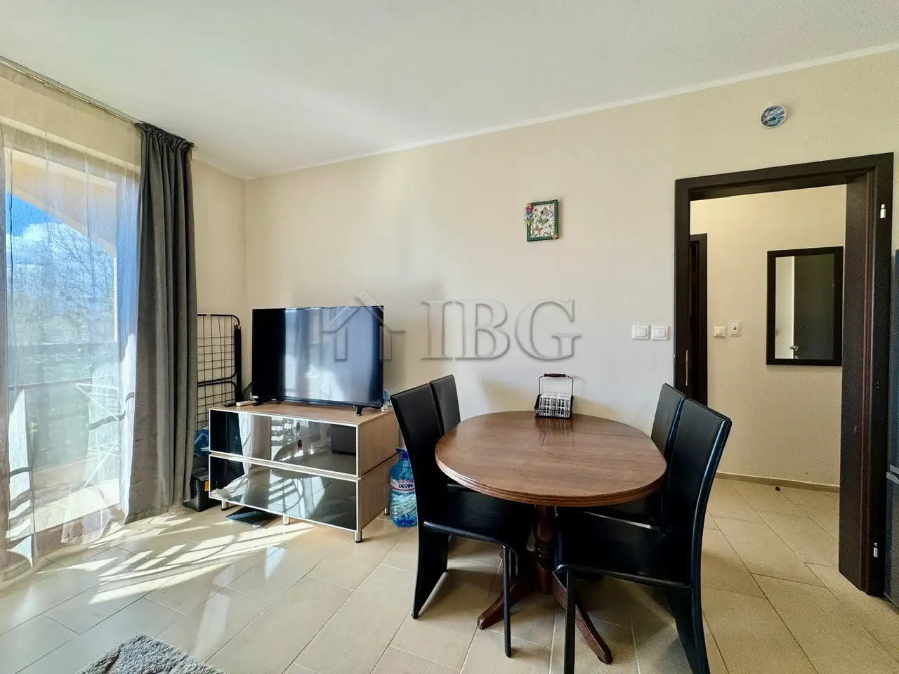 Flat 52m² in Bulgaria, Sunny Beach. Priced at 88000€ rent photo-2