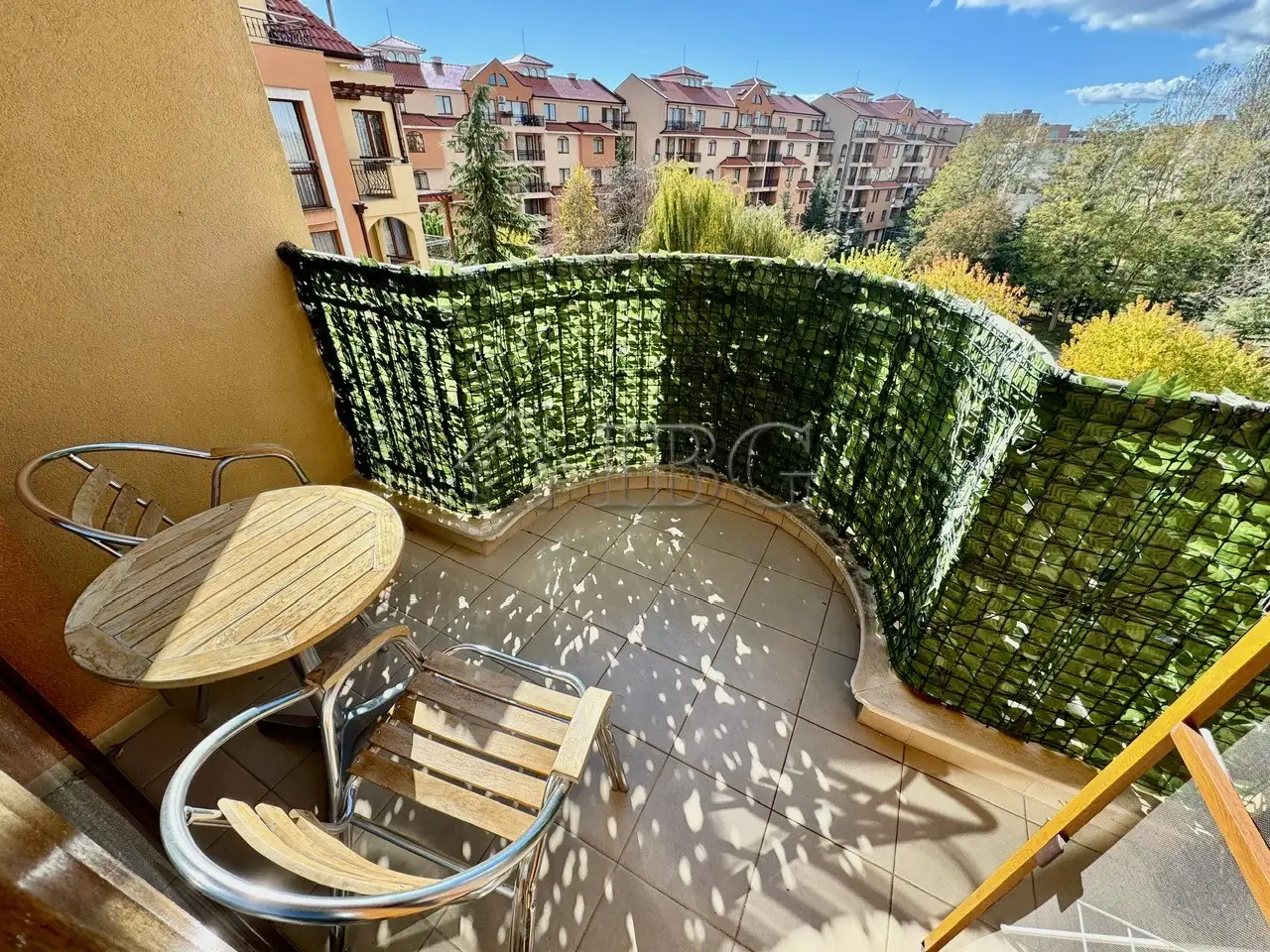 Flat 52m² in Bulgaria, Sunny Beach. Priced at 88000€ rent photo-4