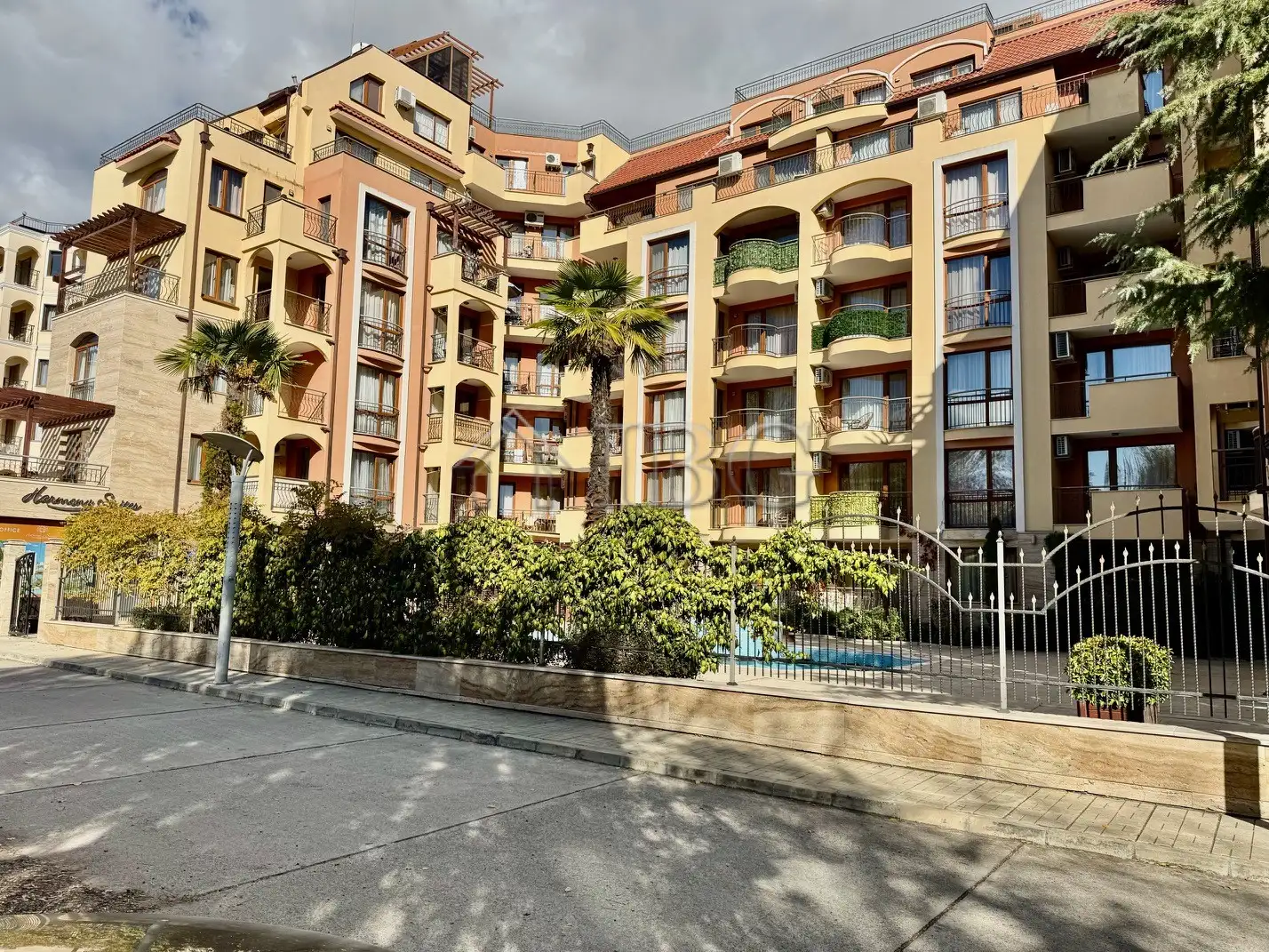 Flat 52m² in Bulgaria, Sunny Beach. Priced at 88000€ rent photo-6