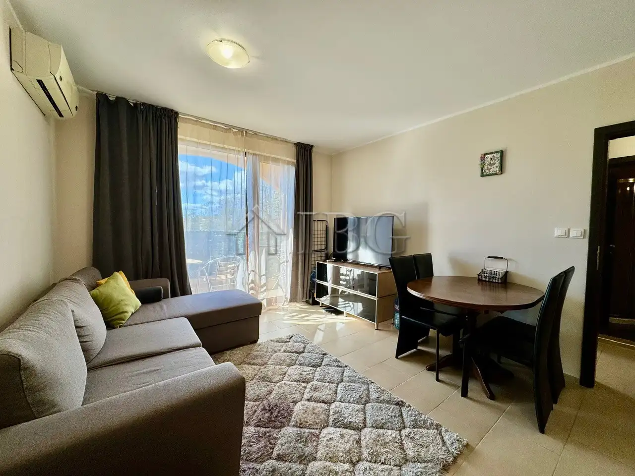 Flat 52m² in Bulgaria, Sunny Beach. Priced at 88000€ rent photo-8