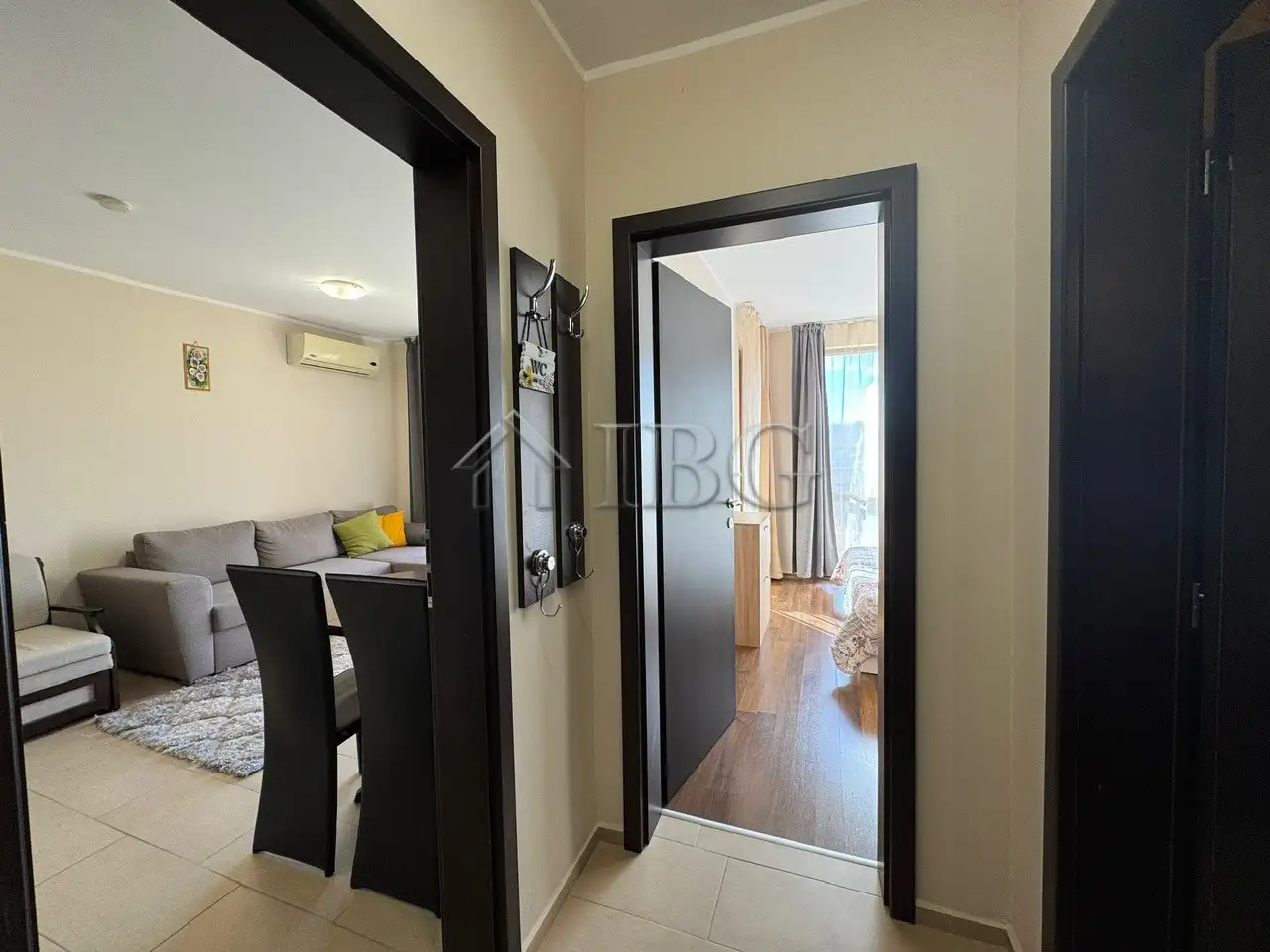 Flat 52m² in Bulgaria, Sunny Beach. Priced at 88000€ rent photo-10