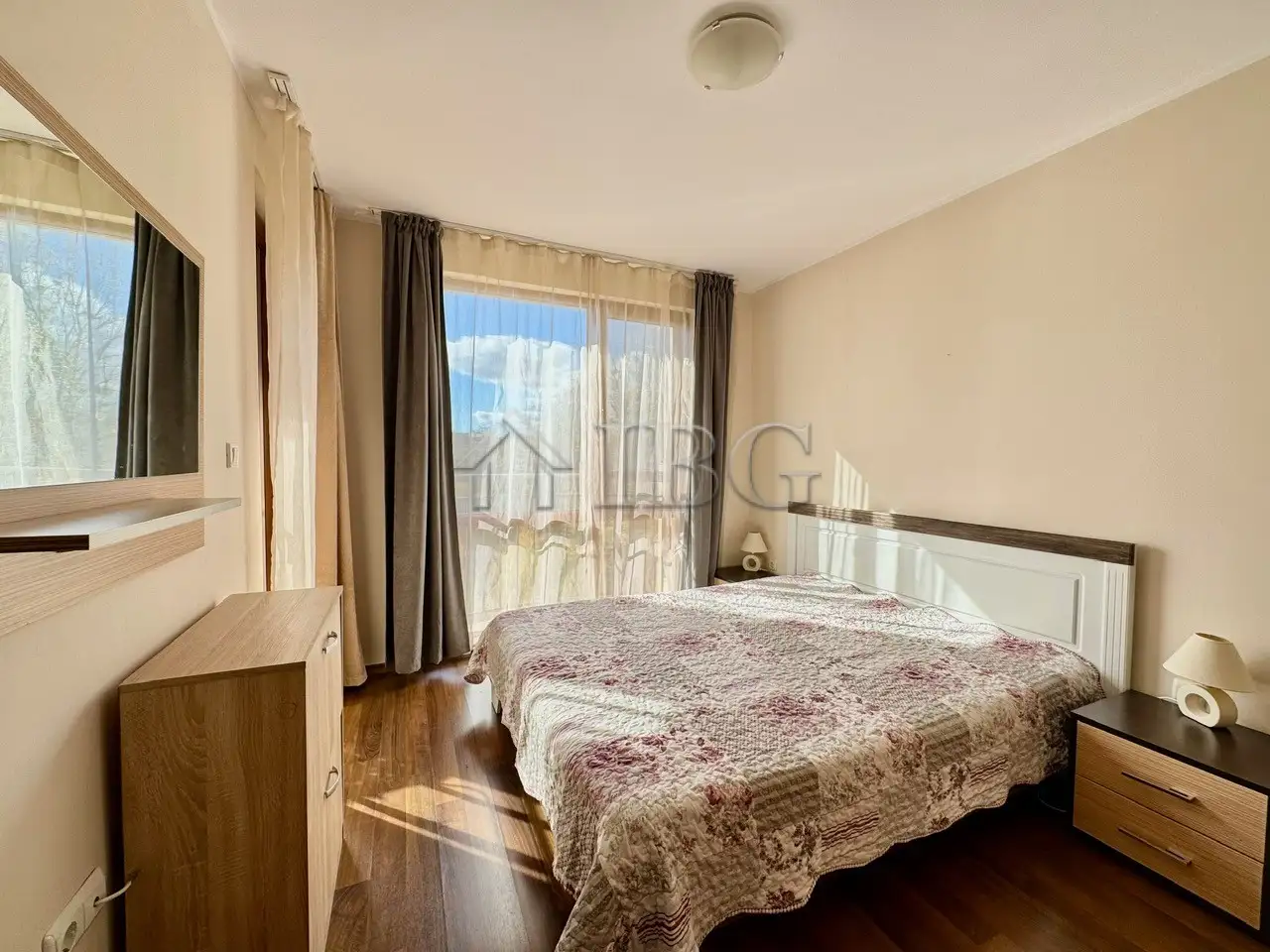 Flat 52m² in Bulgaria, Sunny Beach. Priced at 88000€ rent photo-14