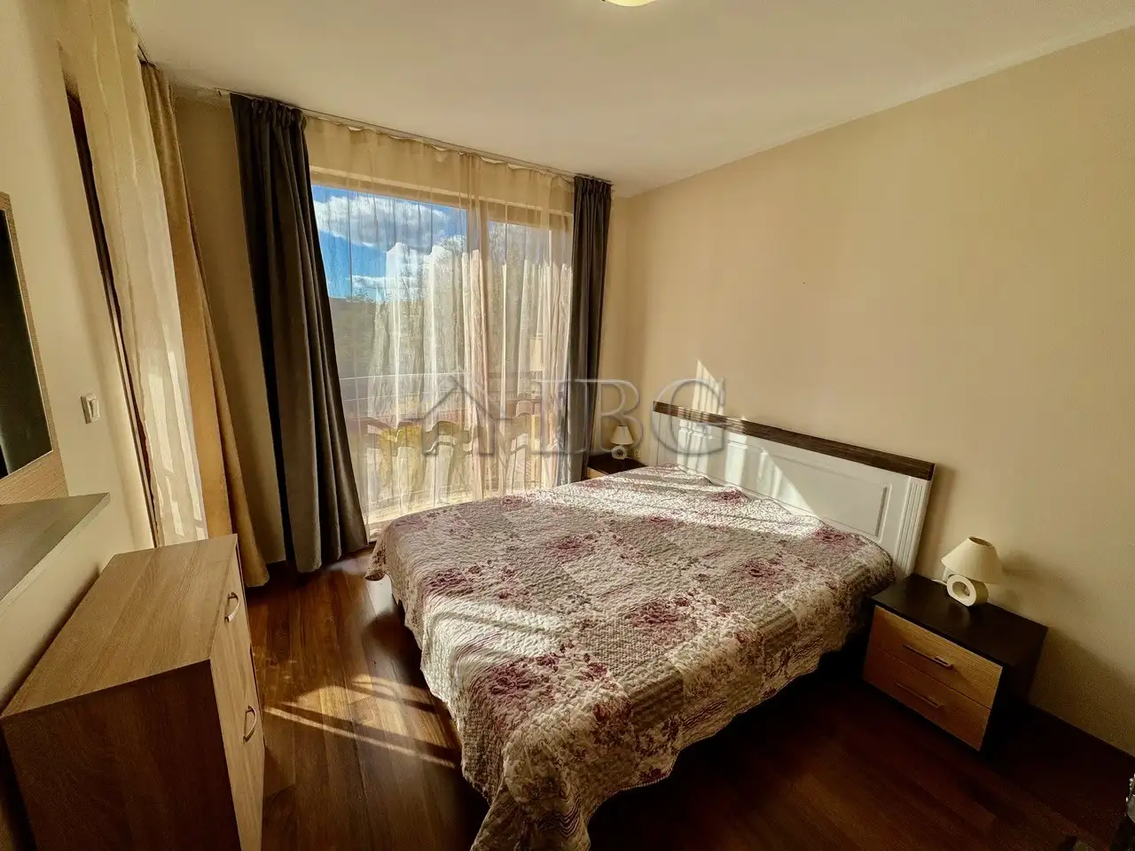 Flat 52m² in Bulgaria, Sunny Beach. Priced at 88000€ rent photo-15