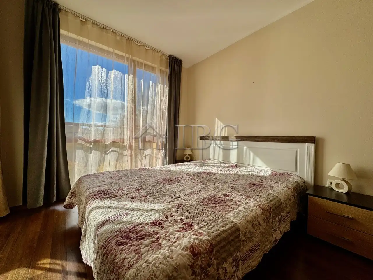 Flat 52m² in Bulgaria, Sunny Beach. Priced at 88000€ rent photo-16