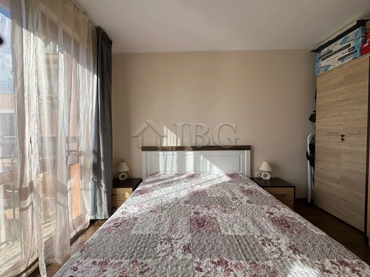 Flat 52m² in Bulgaria, Sunny Beach. Priced at 88000€ rent photo-19