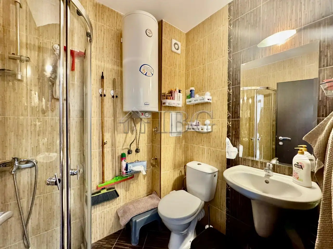 Flat 52m² in Bulgaria, Sunny Beach. Priced at 88000€ rent photo-20