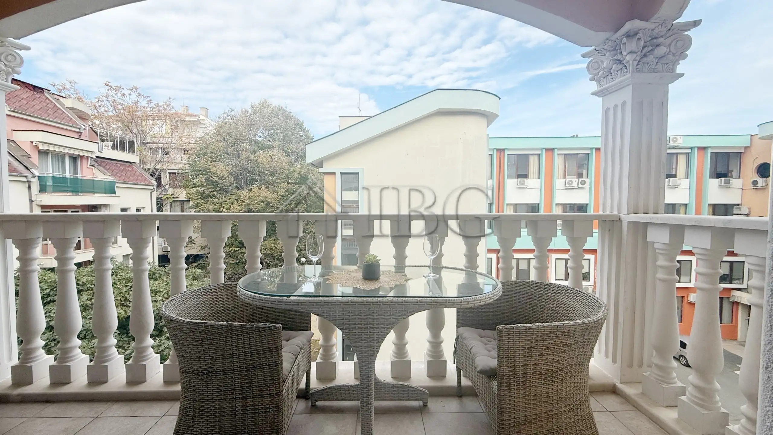 Flat 39m² in Bulgaria, Nessebar. Priced at 99900€ rent photo-3