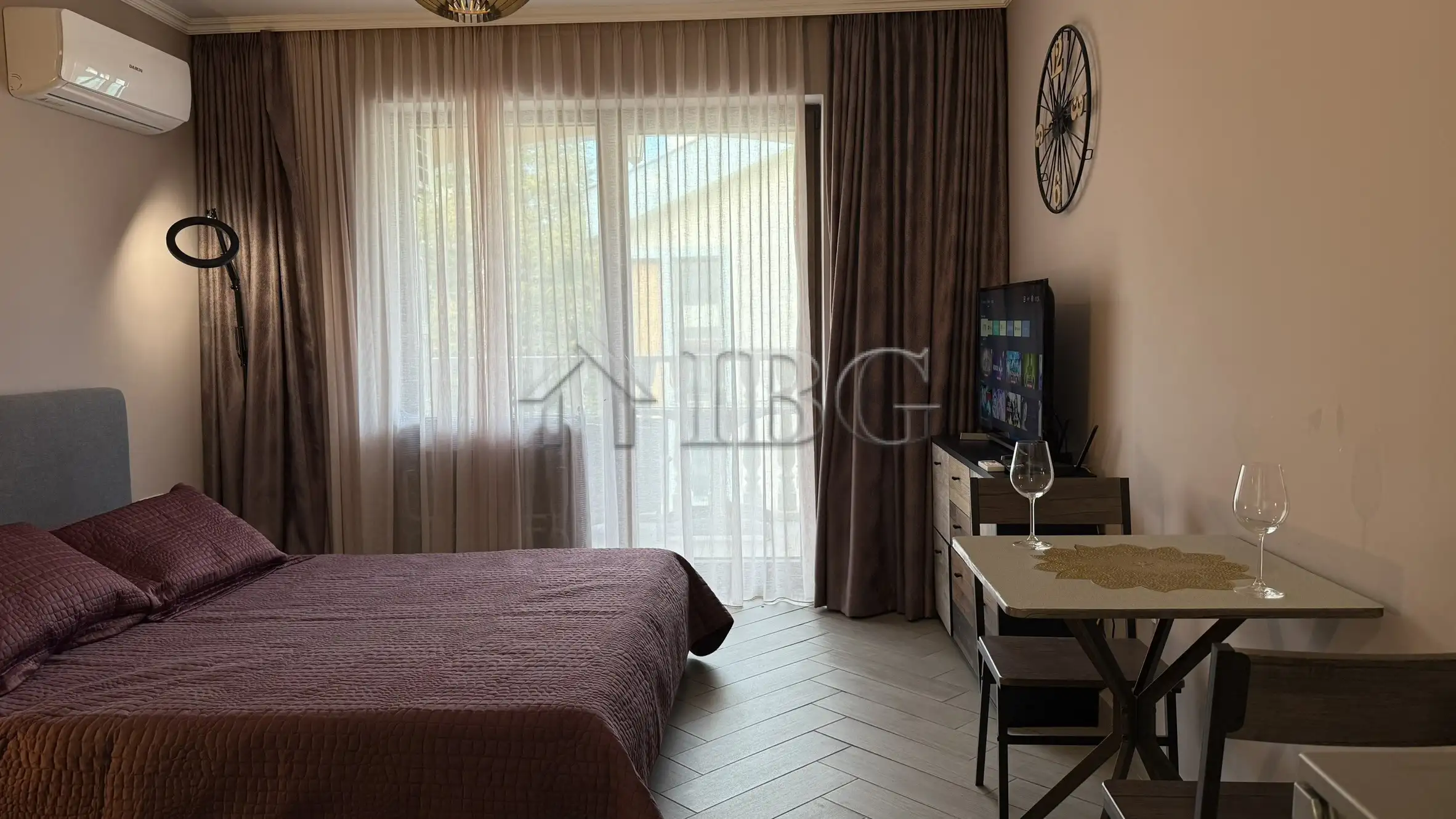 Flat 39m² in Bulgaria, Nessebar. Priced at 99900€ rent photo-5