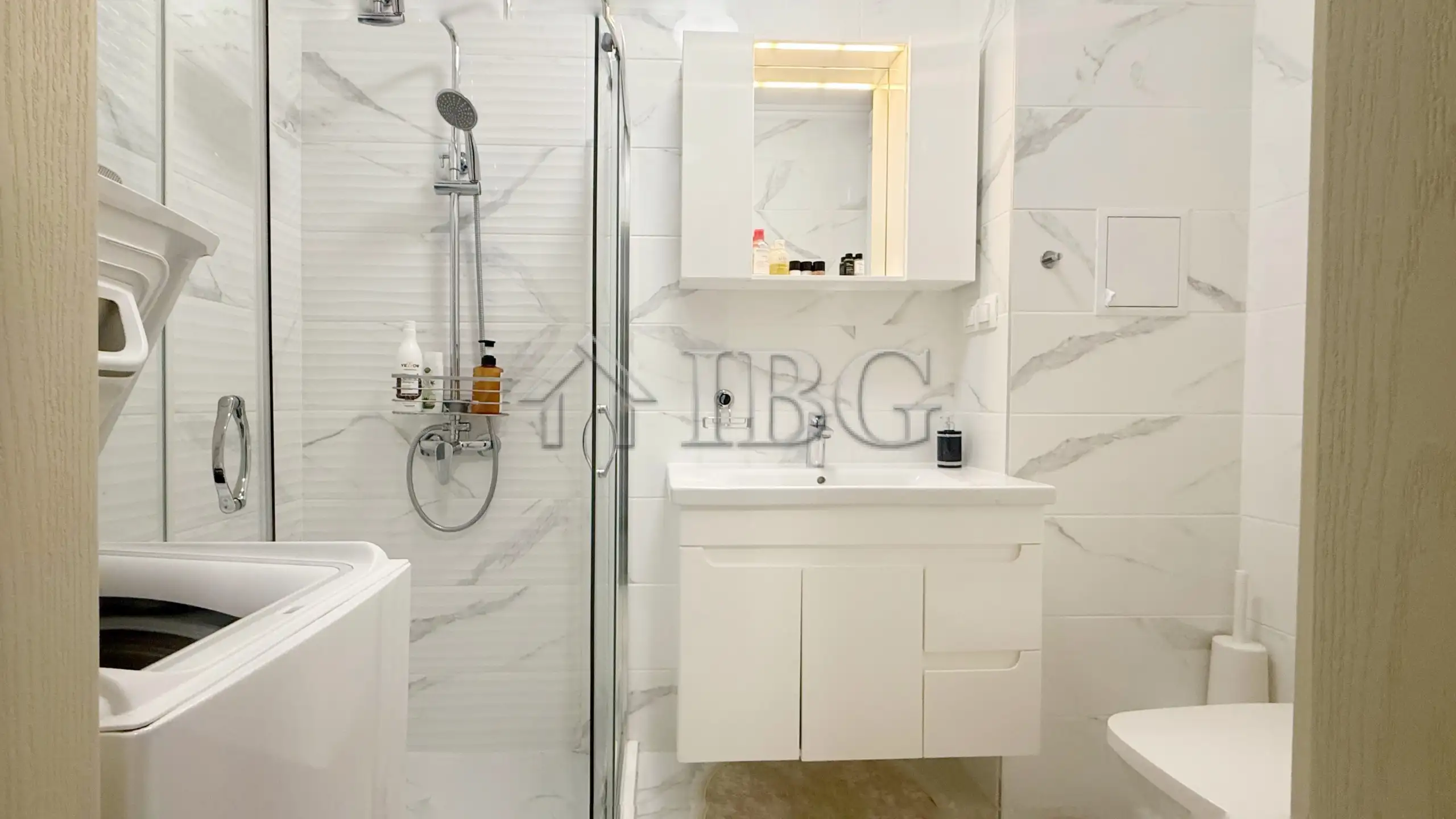 Flat 39m² in Bulgaria, Nessebar. Priced at 99900€ rent photo-7