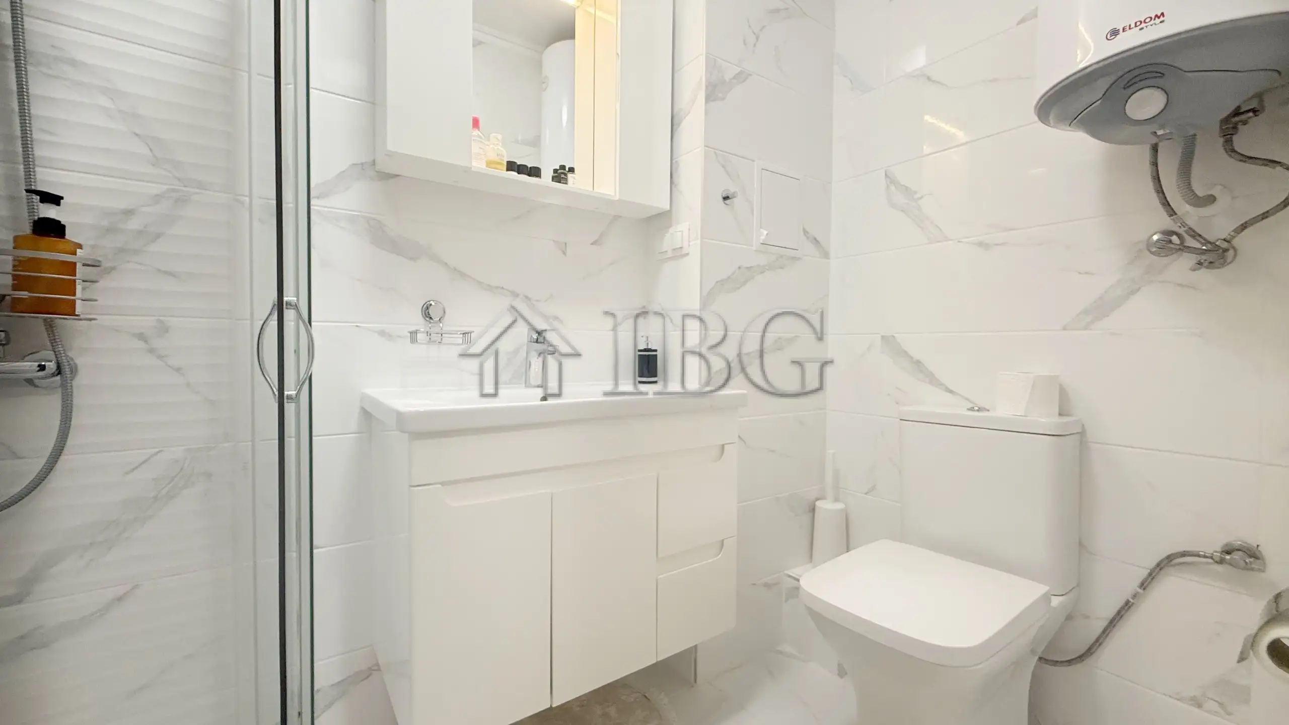 Flat 39m² in Bulgaria, Nessebar. Priced at 99900€ rent photo-8